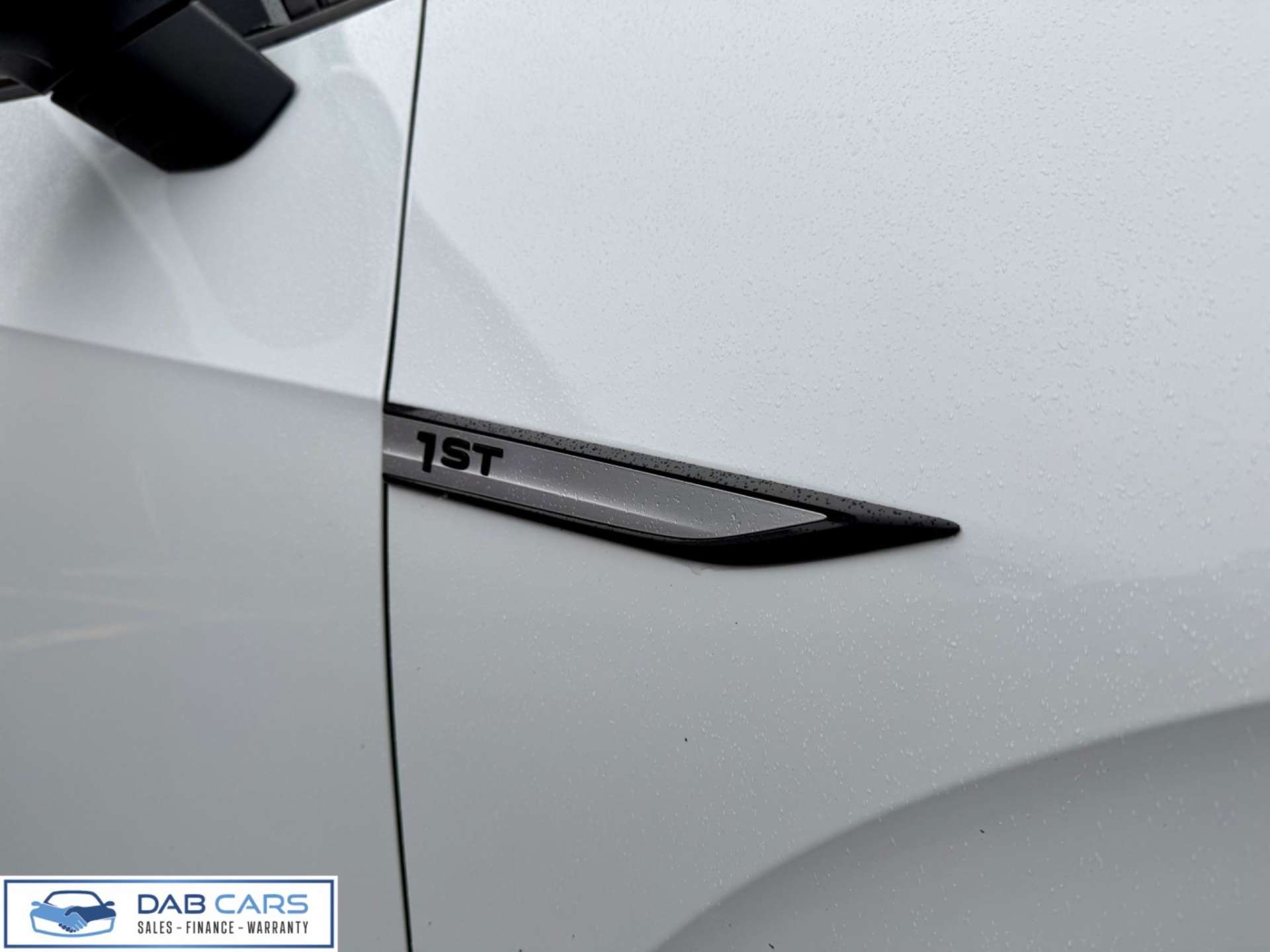 Volkswagen ID.3 Pro Performance 58kWh 1ST Edition Auto 5dr #46