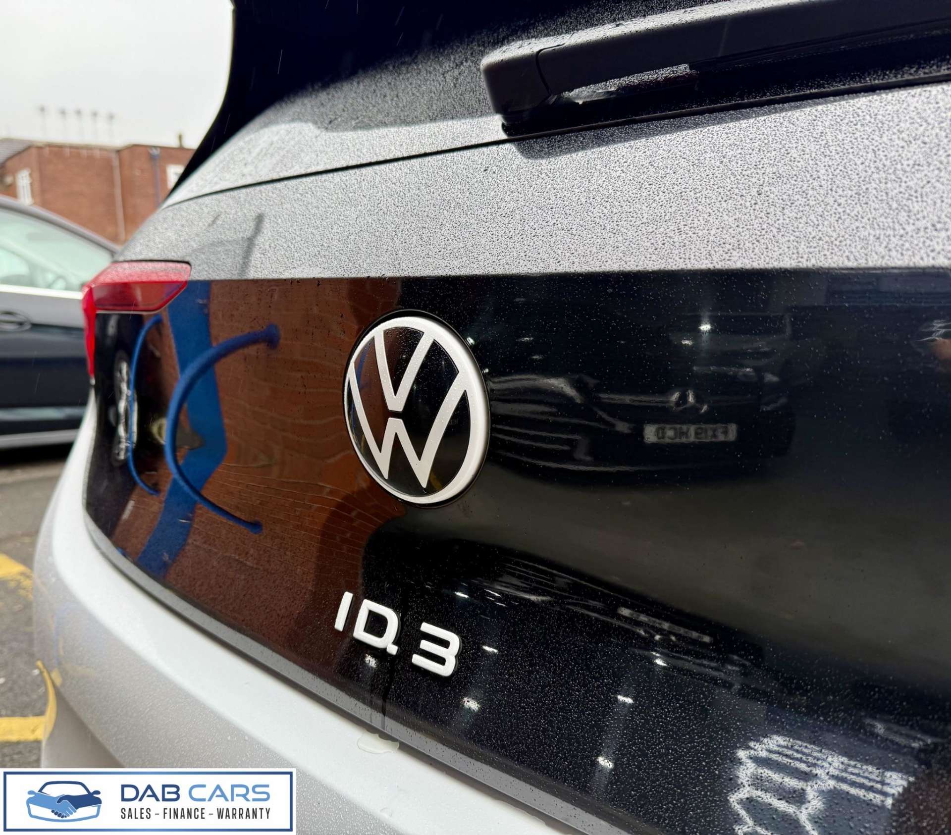Volkswagen ID.3 Pro Performance 58kWh 1ST Edition Auto 5dr #47