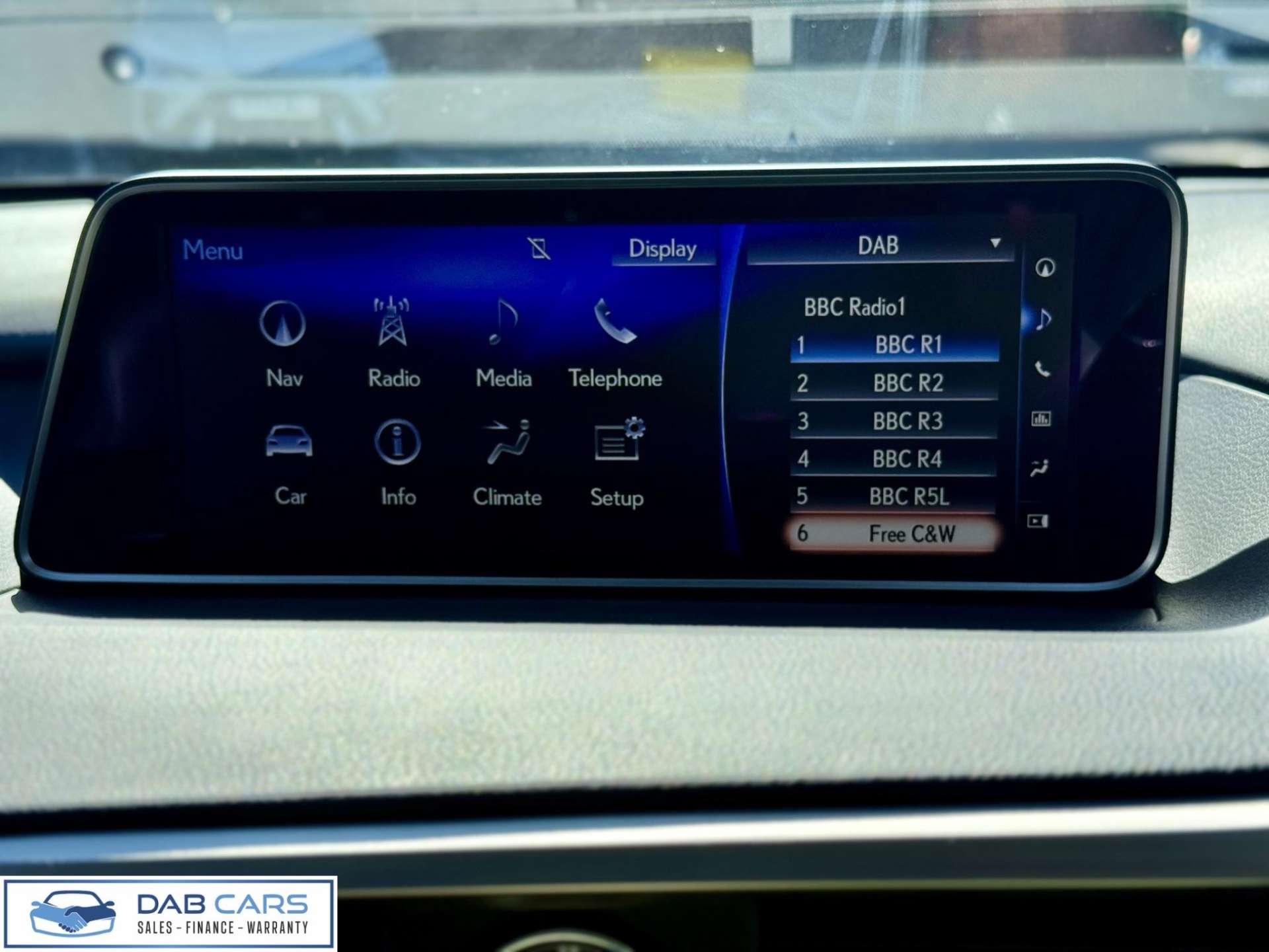 Lexus RX 3.5 450h V6 Premier CVT 4WD Euro 6 (s/s) 5dr #94