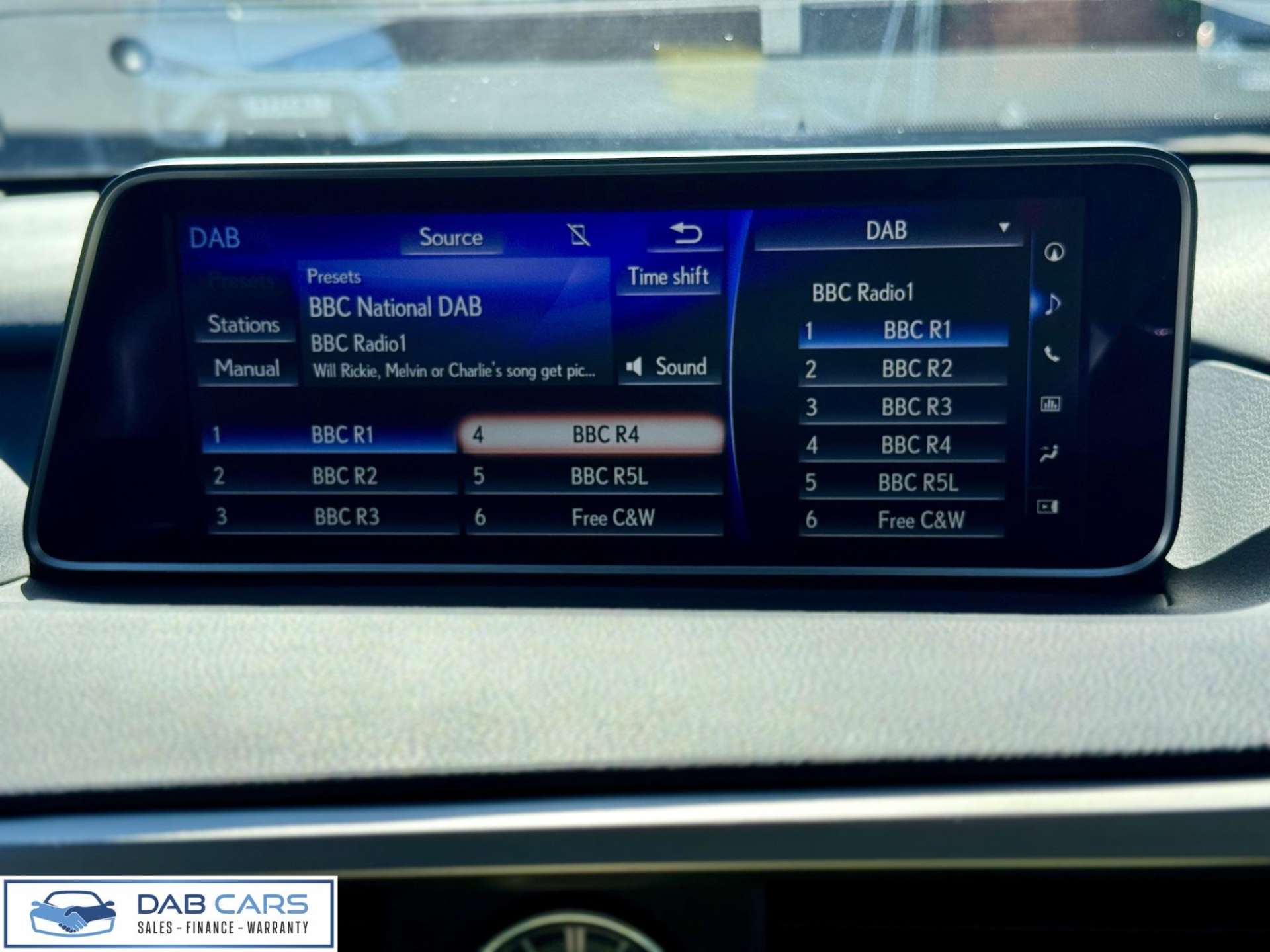Lexus RX 3.5 450h V6 Premier CVT 4WD Euro 6 (s/s) 5dr #95