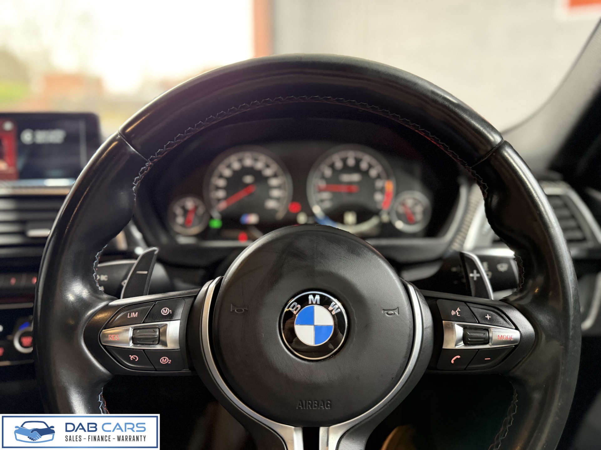 BMW M3 3.0 M3 Competition Edition Package Semi-Auto 4dr #60