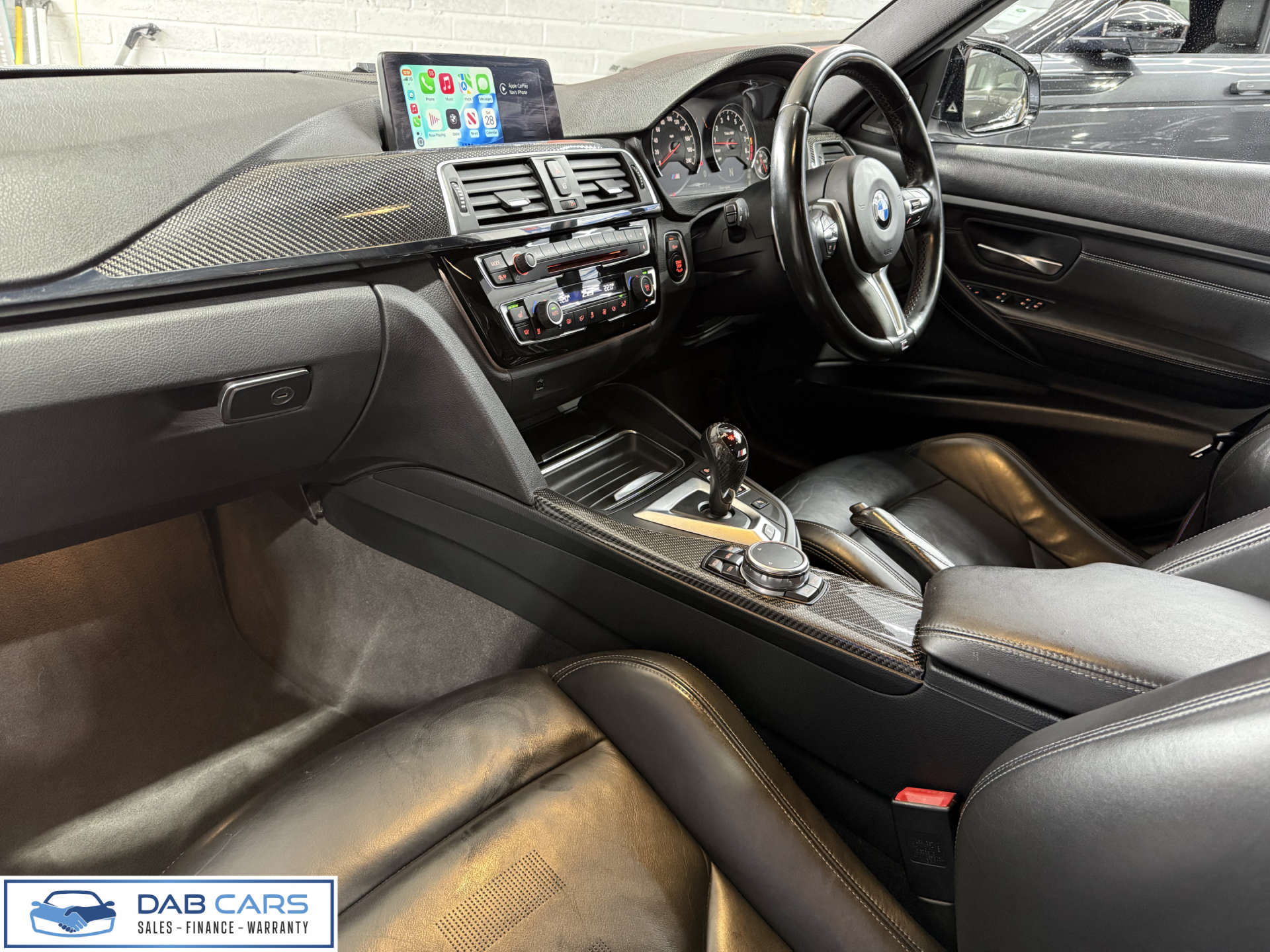BMW M3 3.0 M3 Competition Edition Package Semi-Auto 4dr #63