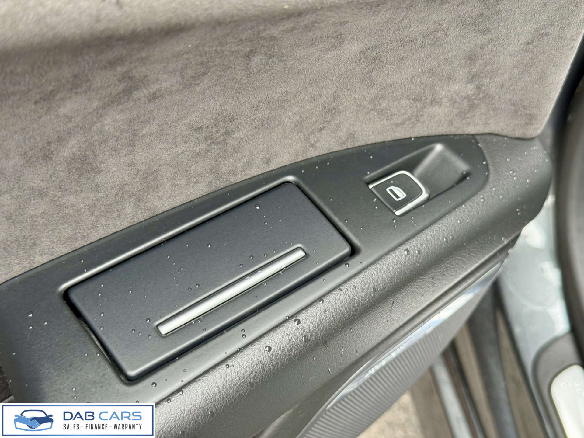 Audi A7 3.0 A7 Sportback TDI Black Edition Quattro Semi-Auto 4WD 5dr #79