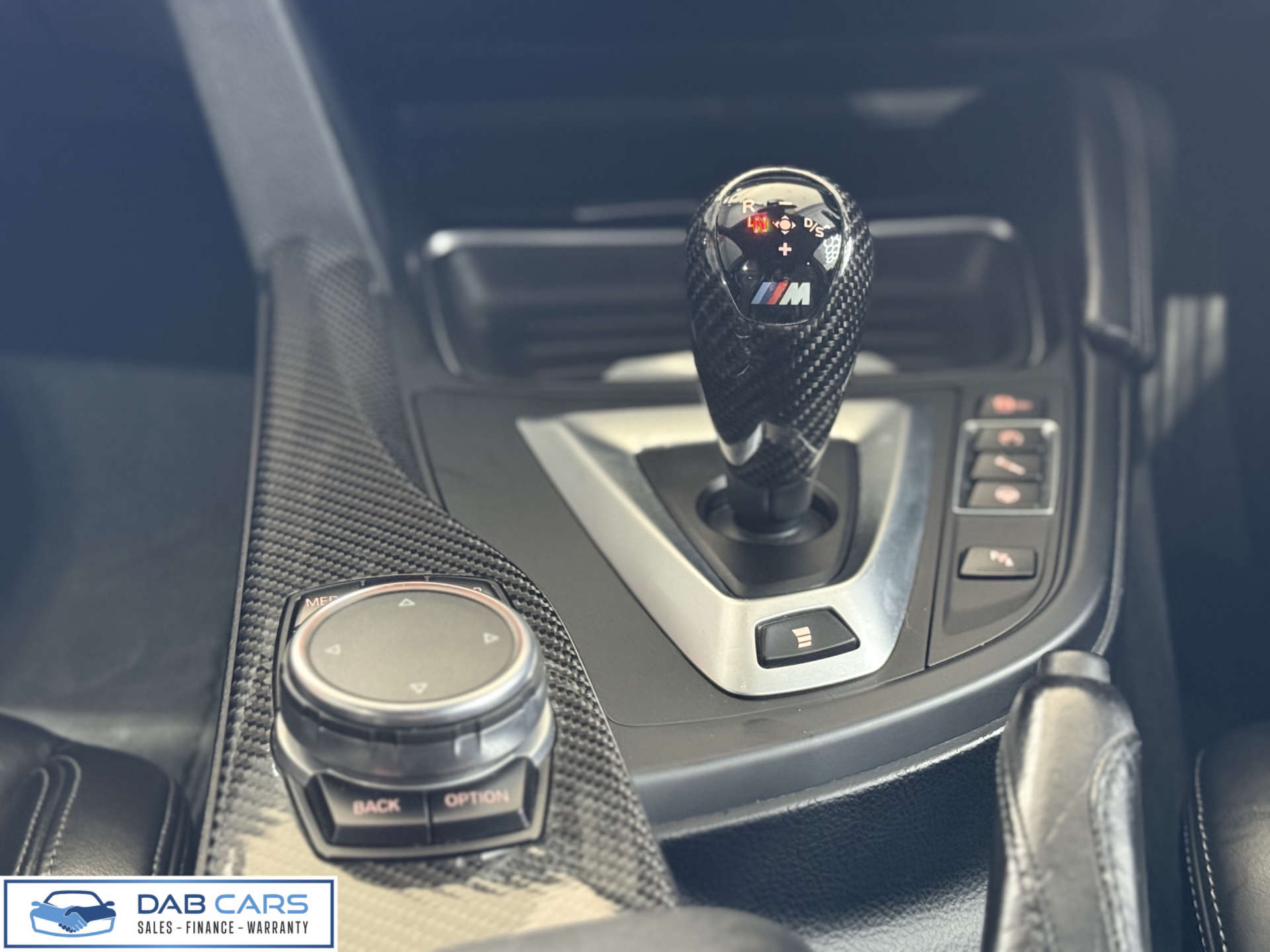 BMW M3 3.0 M3 Competition Edition Package Semi-Auto 4dr #65