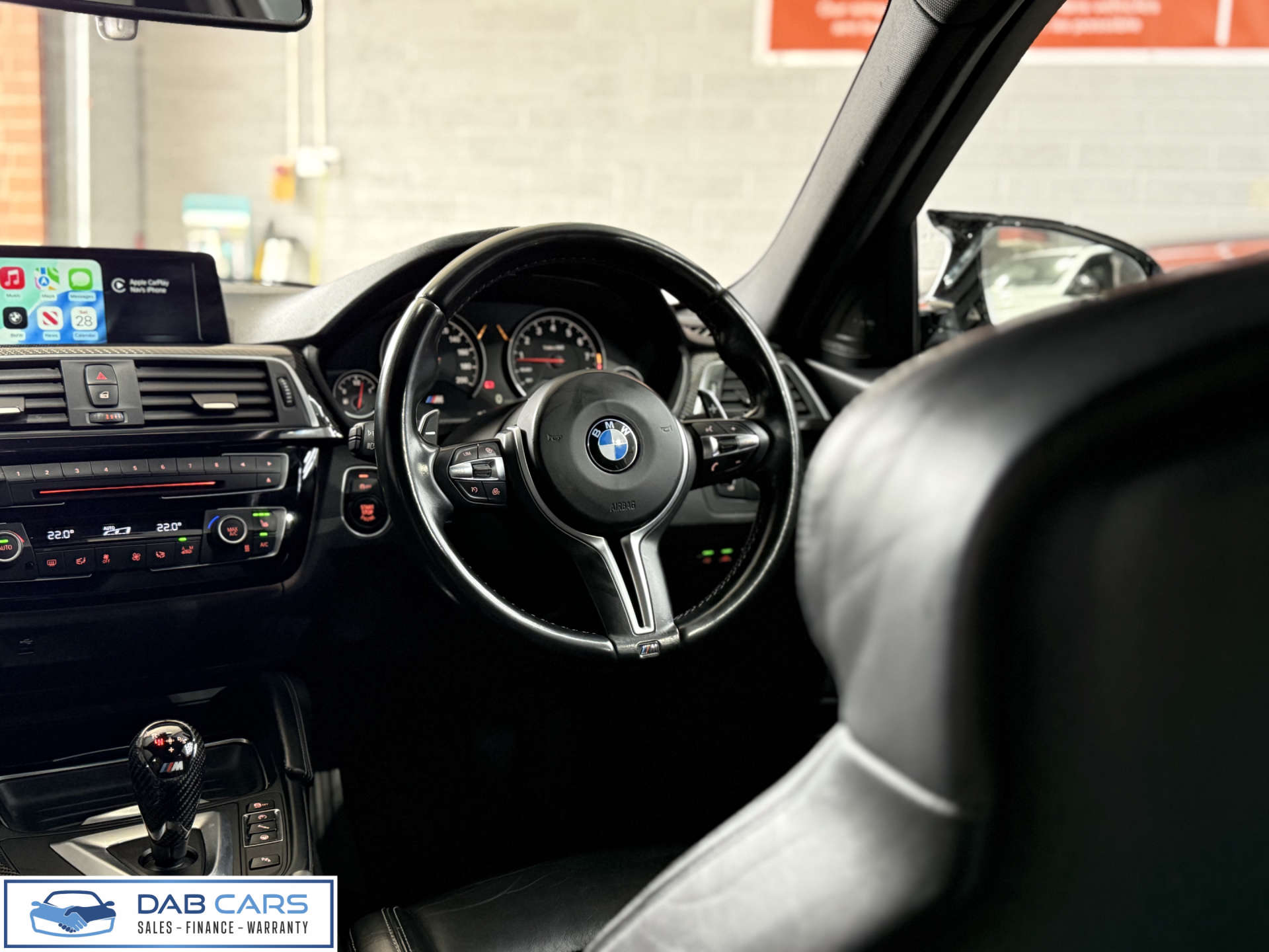 BMW M3 3.0 M3 Competition Edition Package Semi-Auto 4dr #66