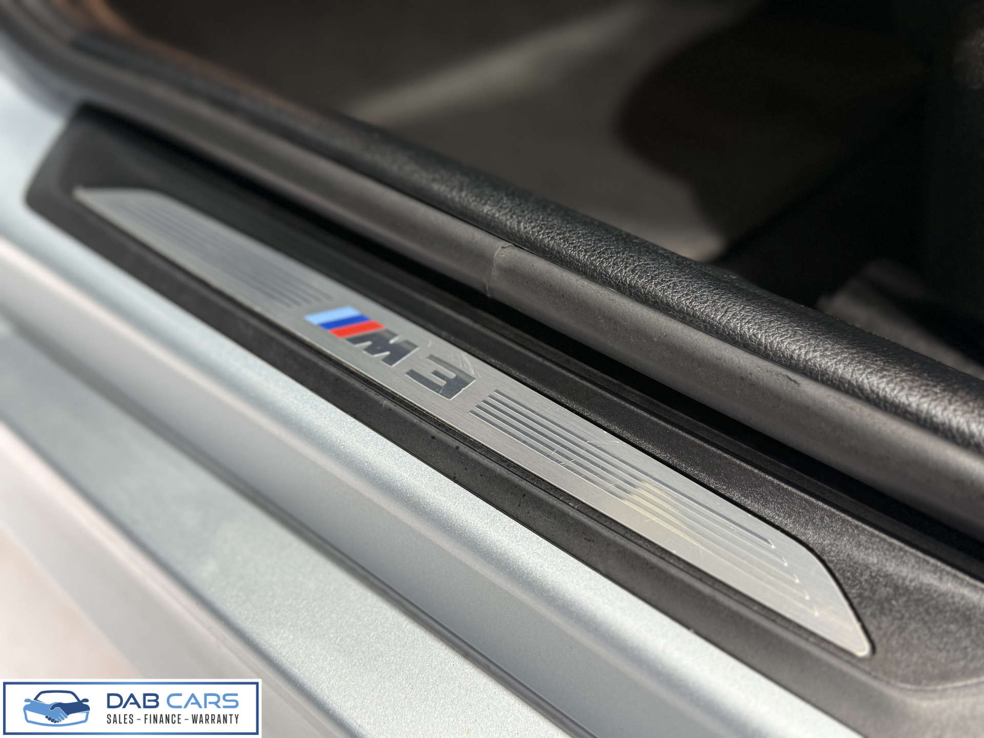 BMW M3 3.0 M3 Competition Edition Package Semi-Auto 4dr #68