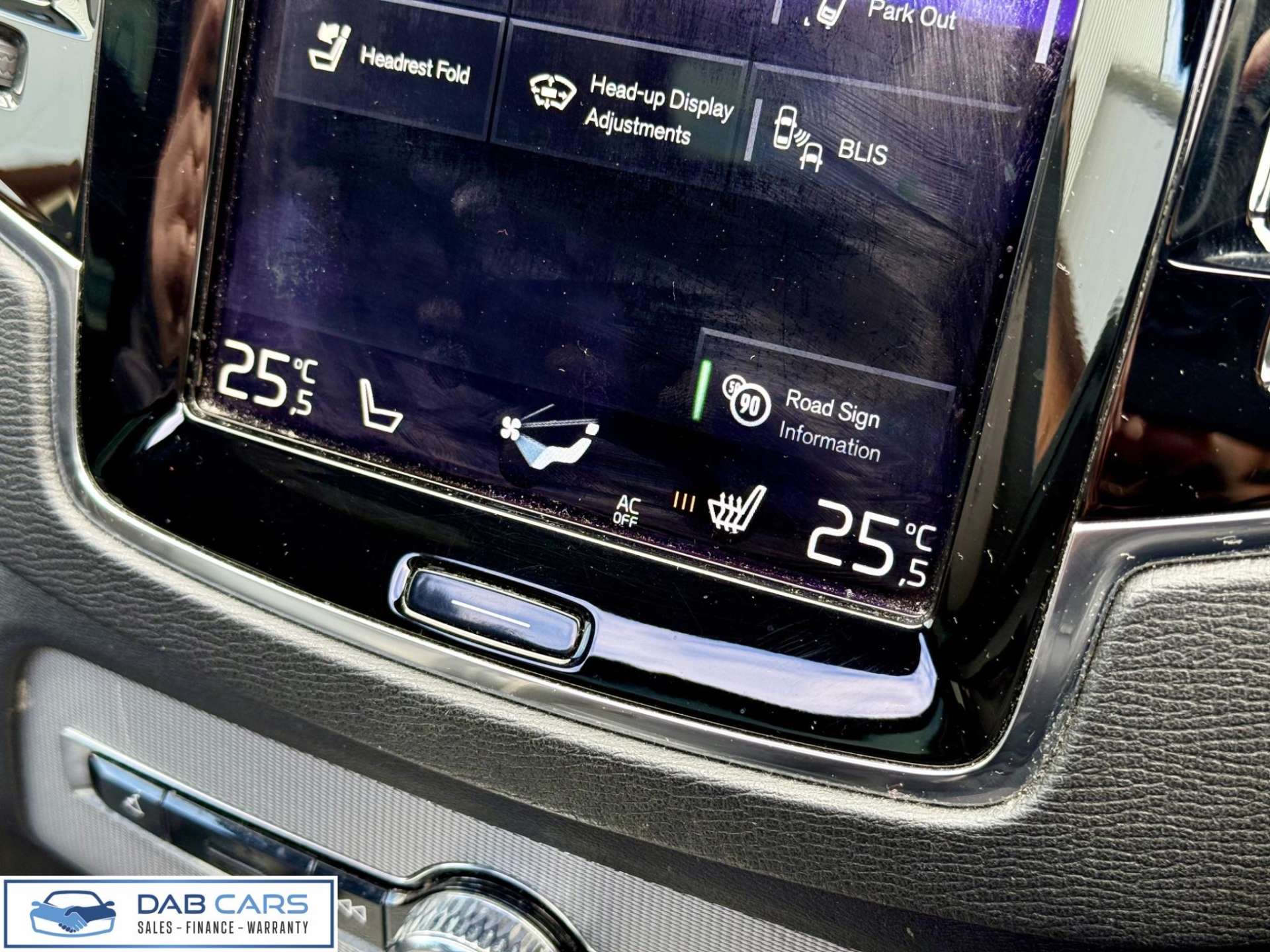 Volvo XC90 2.0 D5 R-Design Geartronic 4WD Euro 6 (s/s) 5dr #11