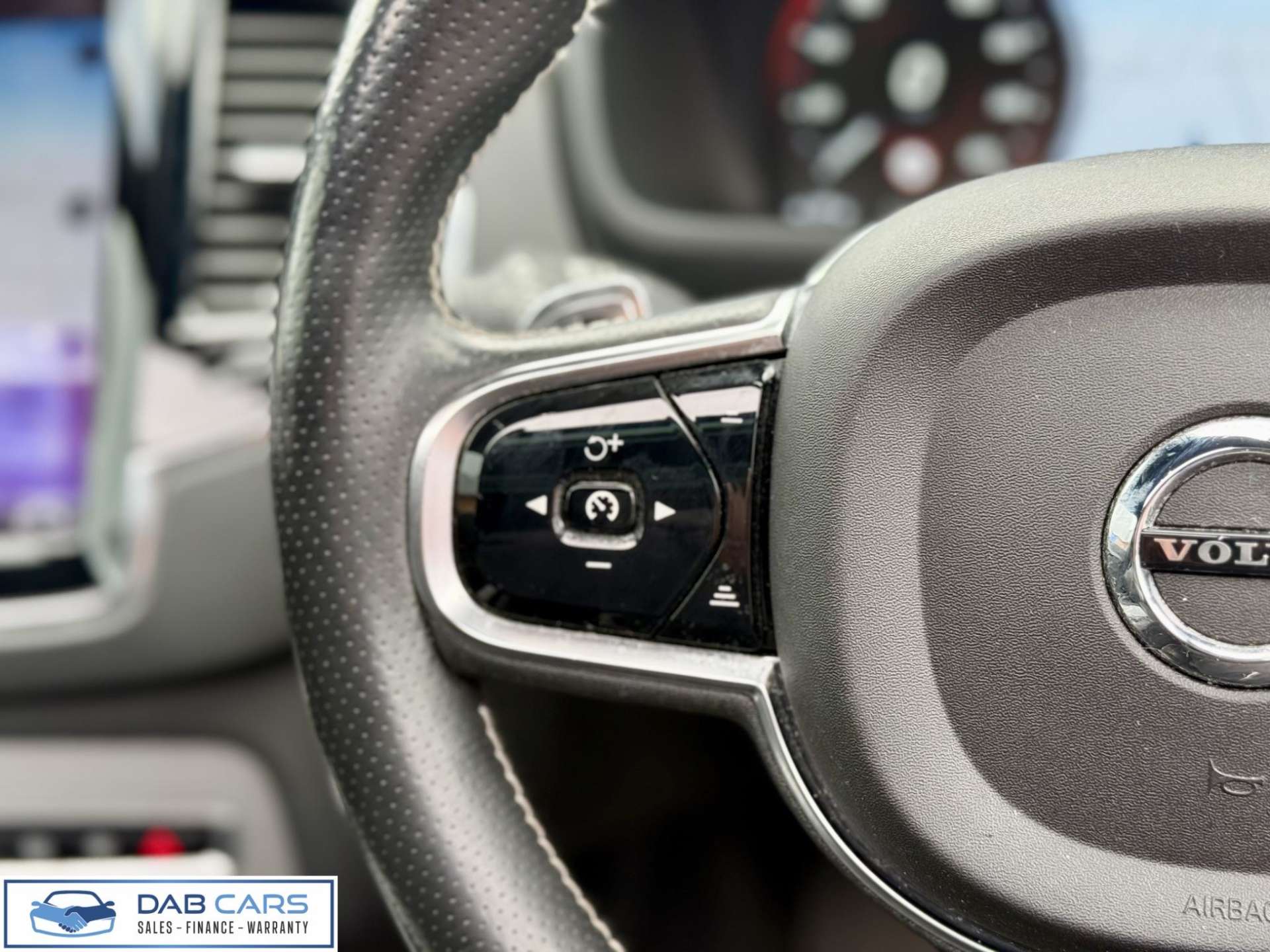 Volvo XC90 2.0 D5 R-Design Geartronic 4WD Euro 6 (s/s) 5dr #14