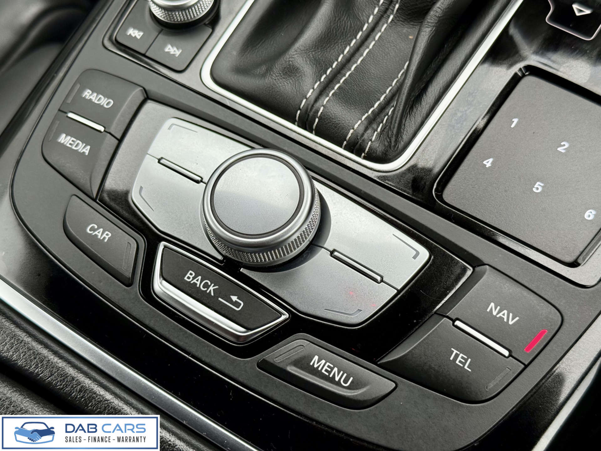 Audi A7 3.0 A7 Sportback TDI Black Edition Quattro Semi-Auto 4WD 5dr #5