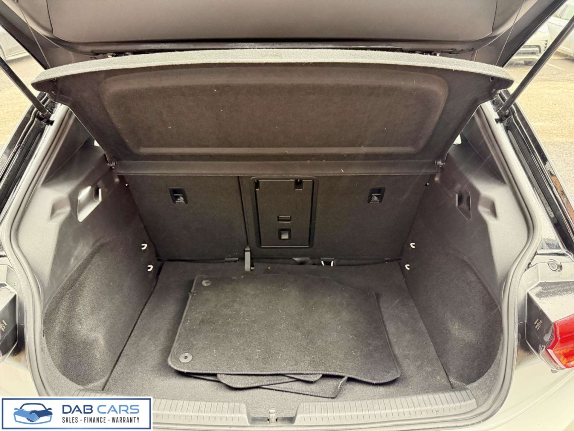 Volkswagen ID.3 Pro Performance 58kWh 1ST Edition Auto 5dr #54