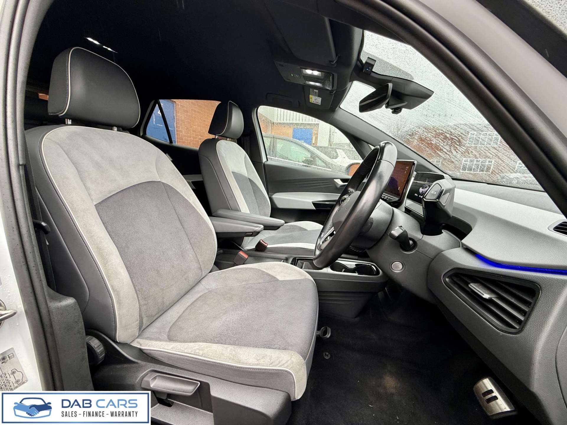 Volkswagen ID.3 Pro Performance 58kWh 1ST Edition Auto 5dr #55