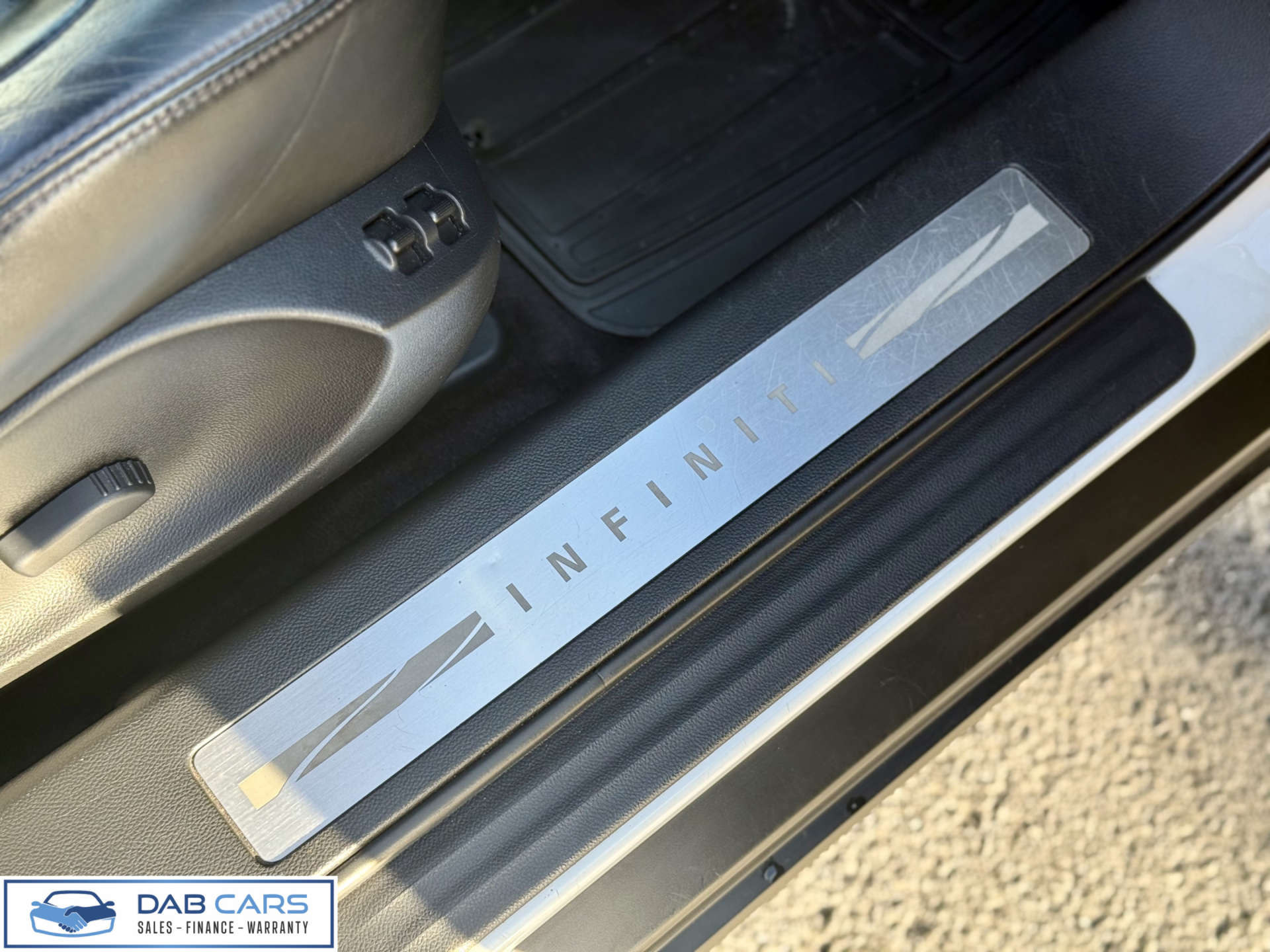 INFINITI QX70 3.0 QX70 S Premium D Auto 4WD 5dr #49