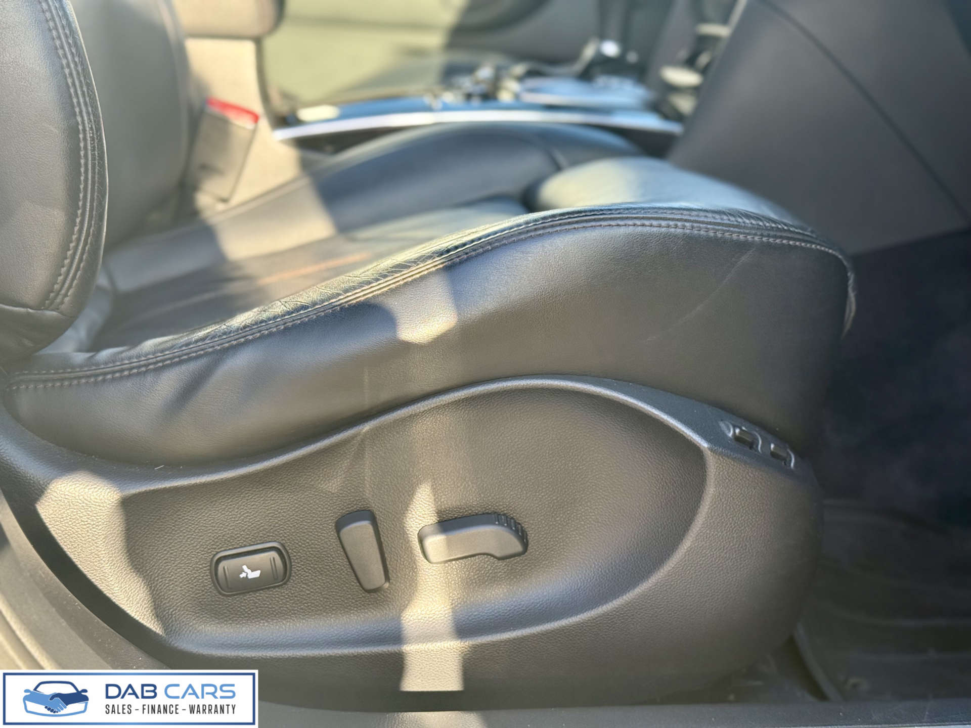 INFINITI QX70 3.0 QX70 S Premium D Auto 4WD 5dr #17