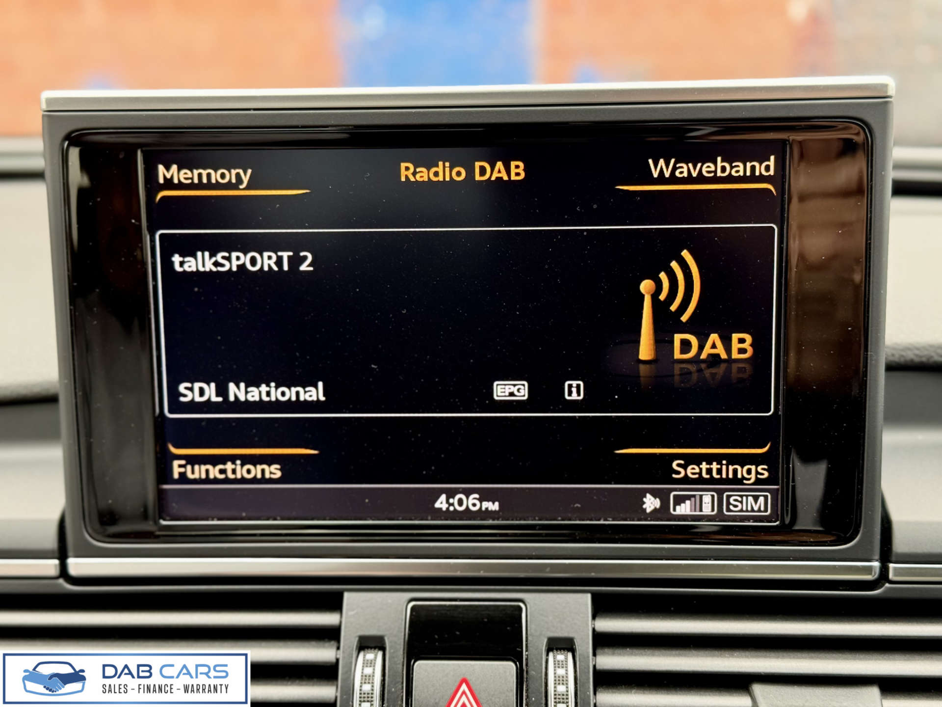 Audi A7 3.0 A7 Sportback TDI Black Edition Quattro Semi-Auto 4WD 5dr #93