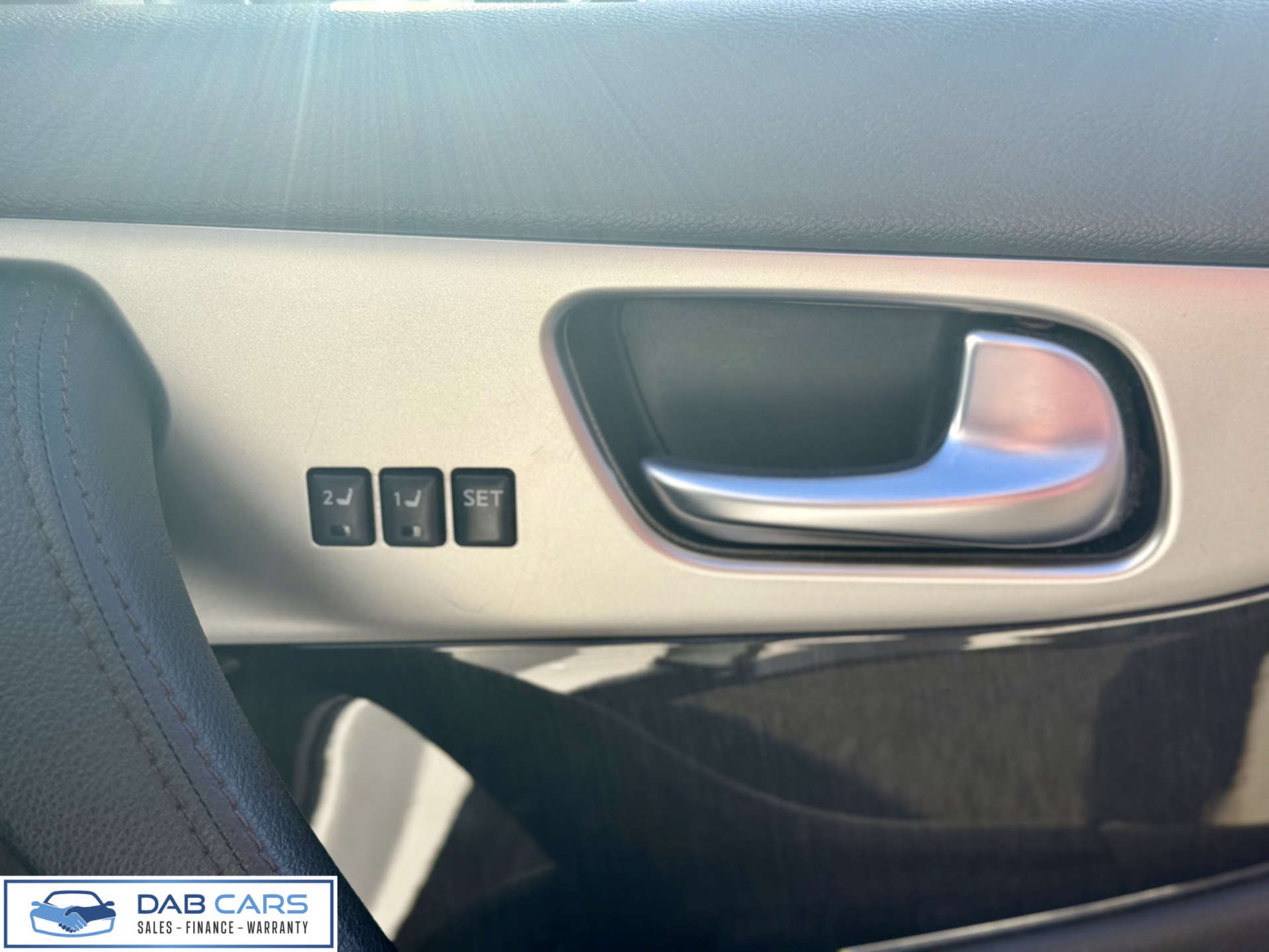 INFINITI QX70 3.0 QX70 S Premium D Auto 4WD 5dr #18