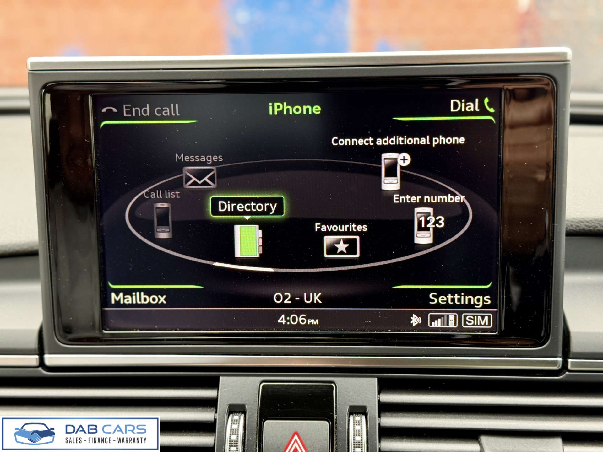 Audi A7 3.0 A7 Sportback TDI Black Edition Quattro Semi-Auto 4WD 5dr #95