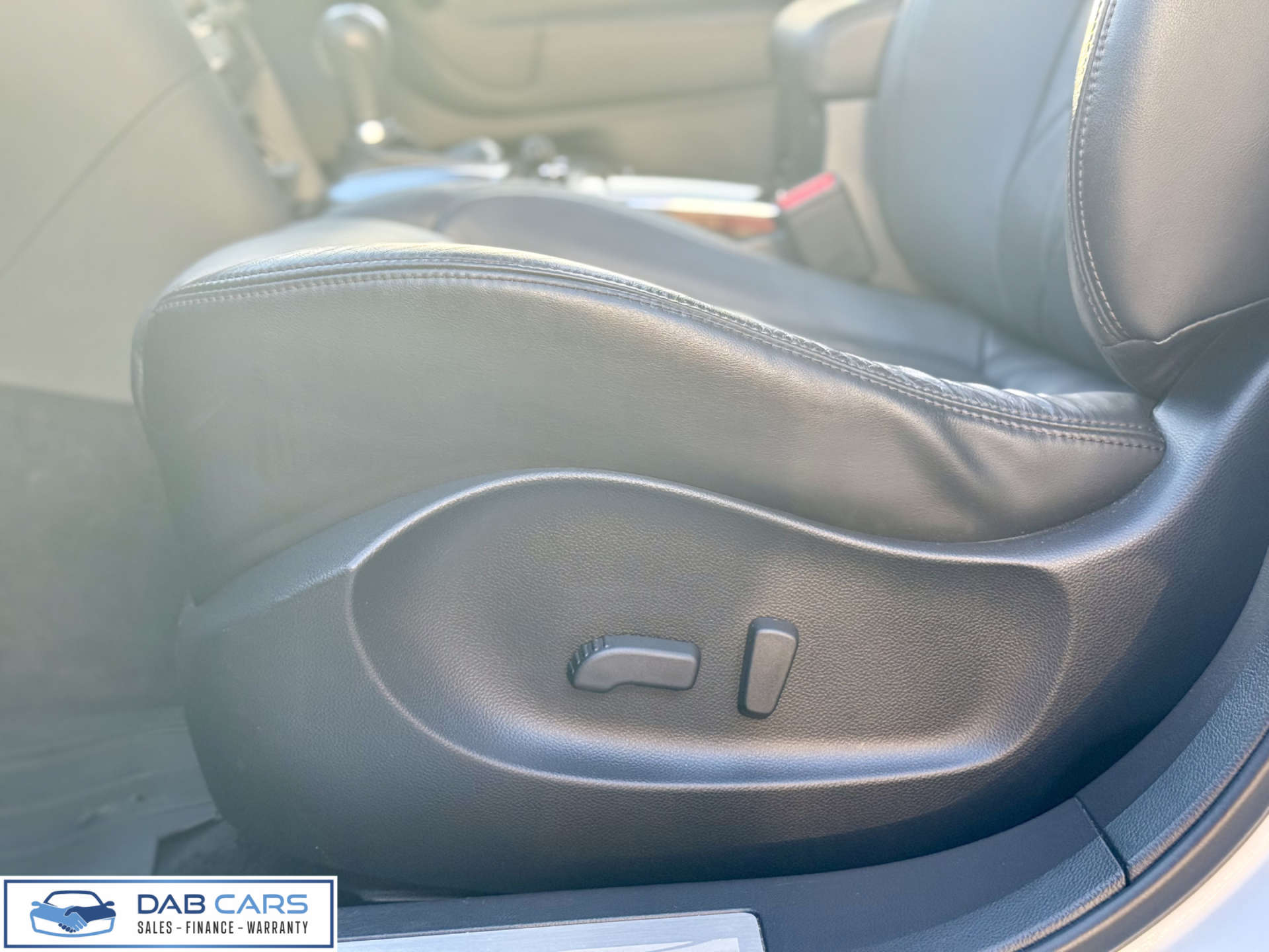 INFINITI QX70 3.0 QX70 S Premium D Auto 4WD 5dr #64