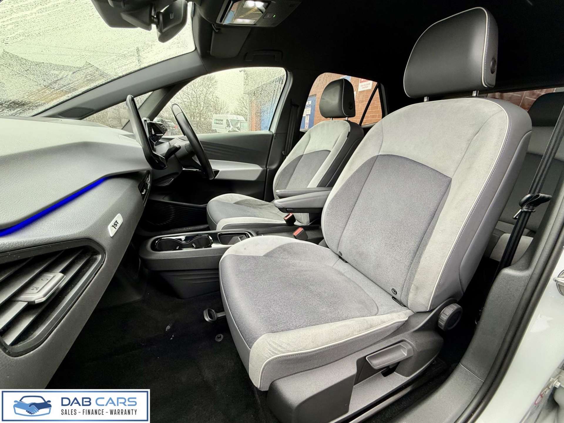 Volkswagen ID.3 Pro Performance 58kWh 1ST Edition Auto 5dr #57