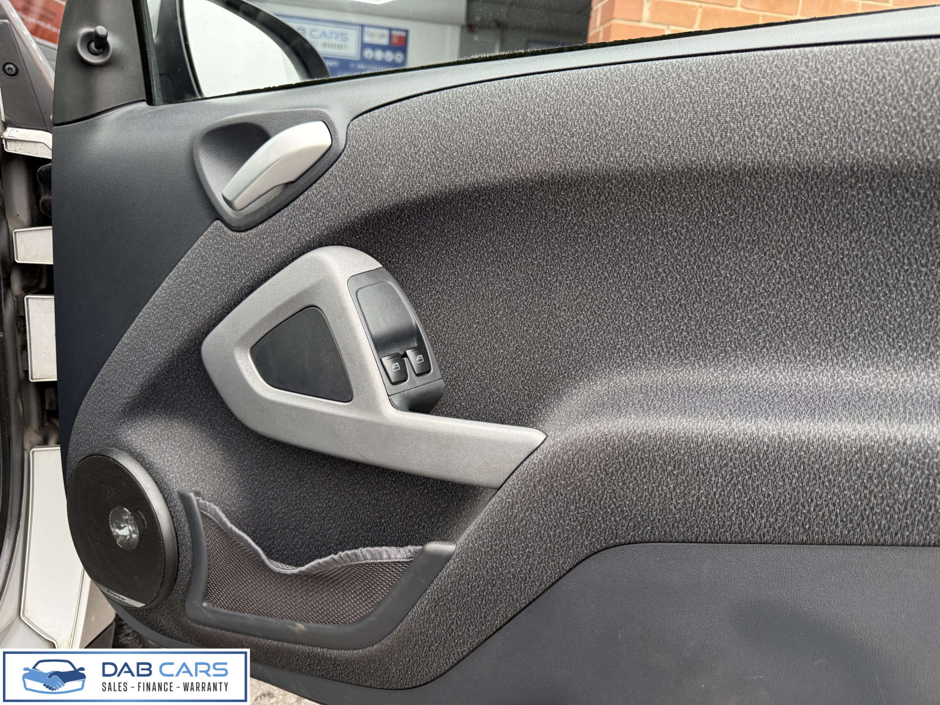 SMART FORTWO 1.0 fortwo Passion MHD Auto 3dr #5
