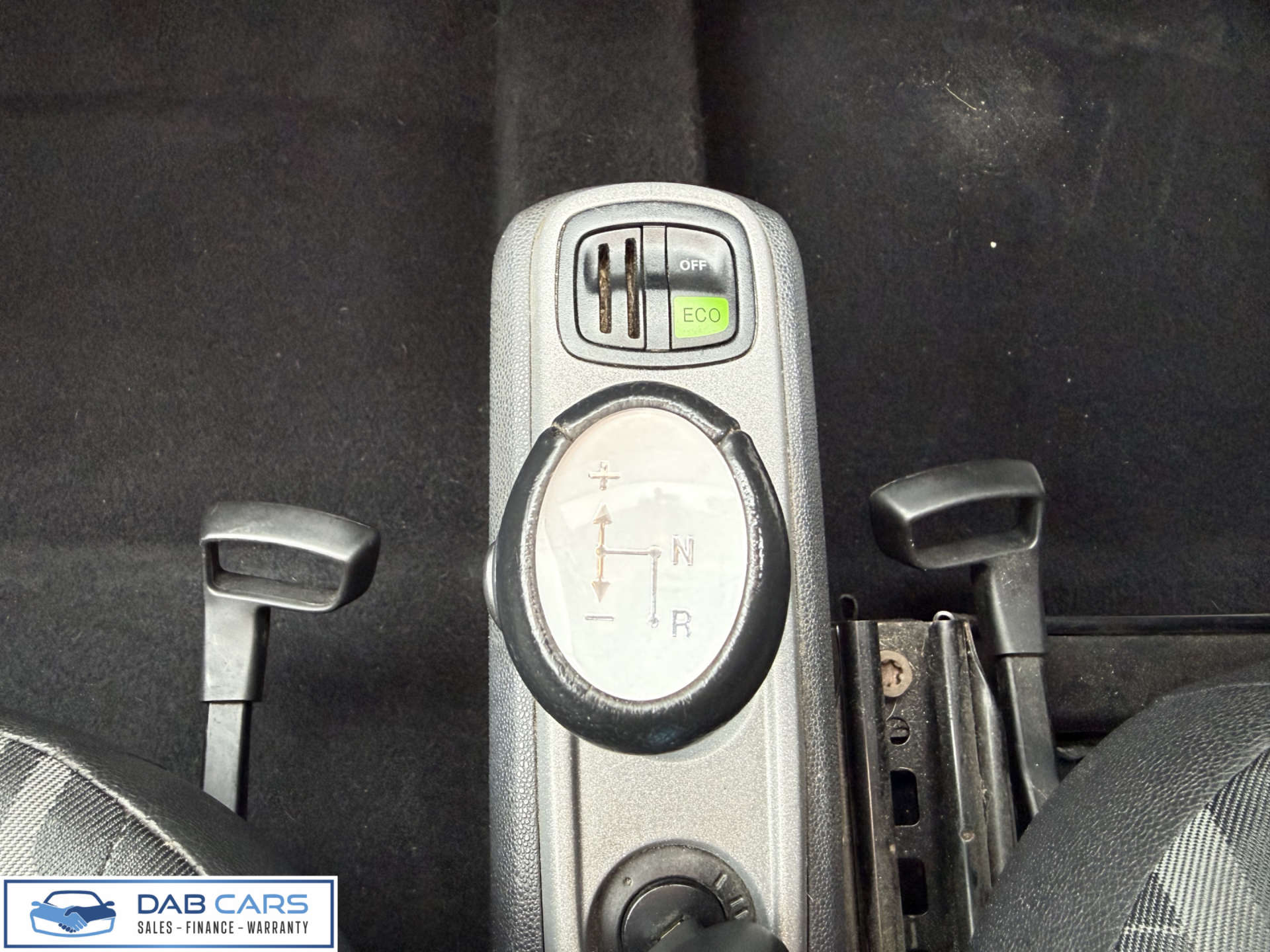 SMART FORTWO 1.0 fortwo Passion MHD Auto 3dr #6