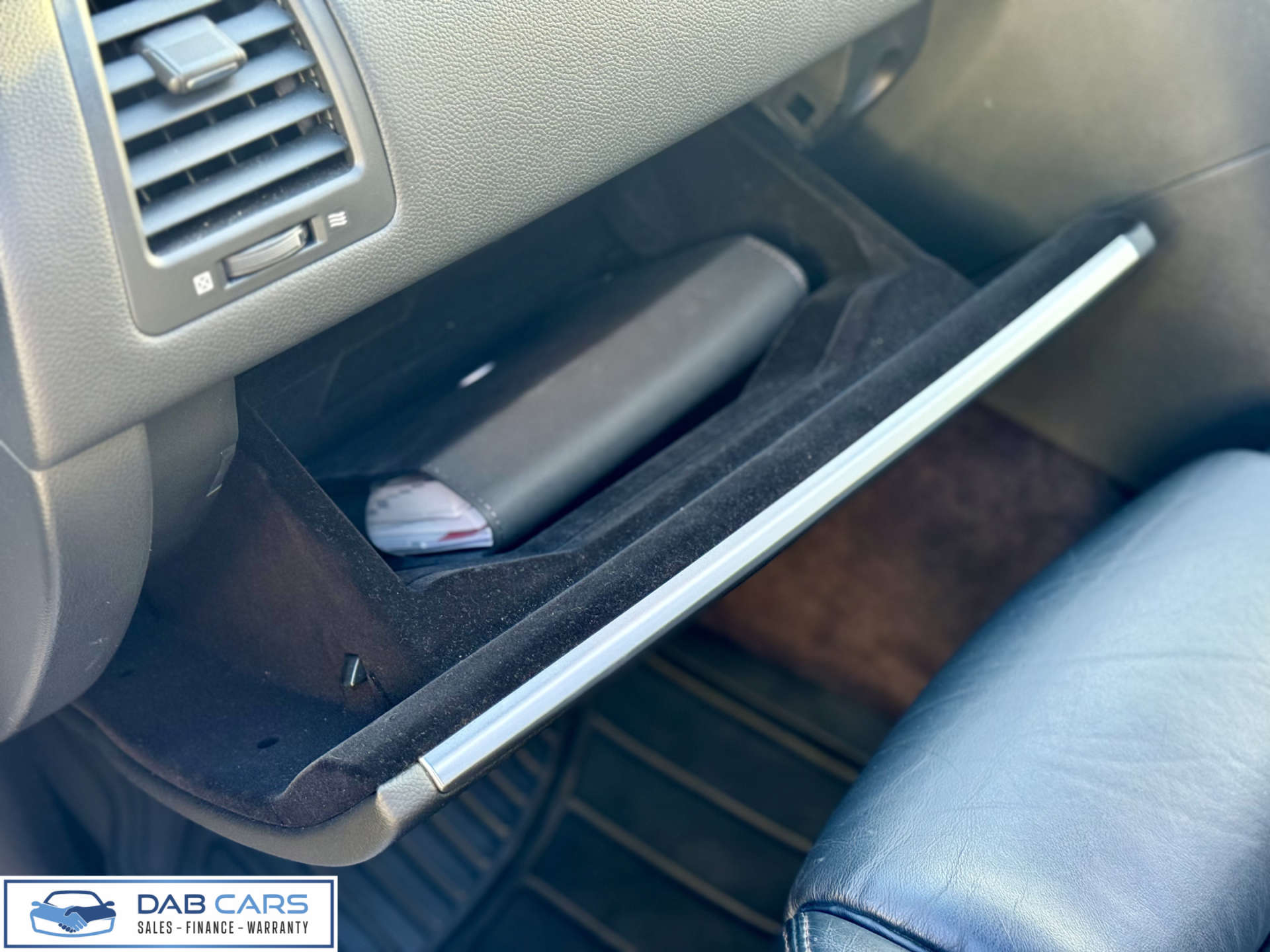 INFINITI QX70 3.0 QX70 S Premium D Auto 4WD 5dr #68