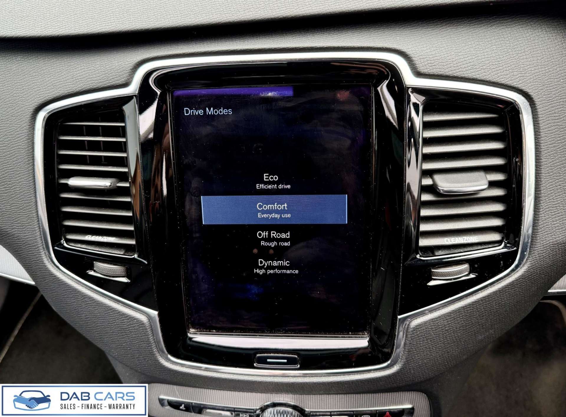 Volvo XC90 2.0 D5 R-Design Geartronic 4WD Euro 6 (s/s) 5dr #30