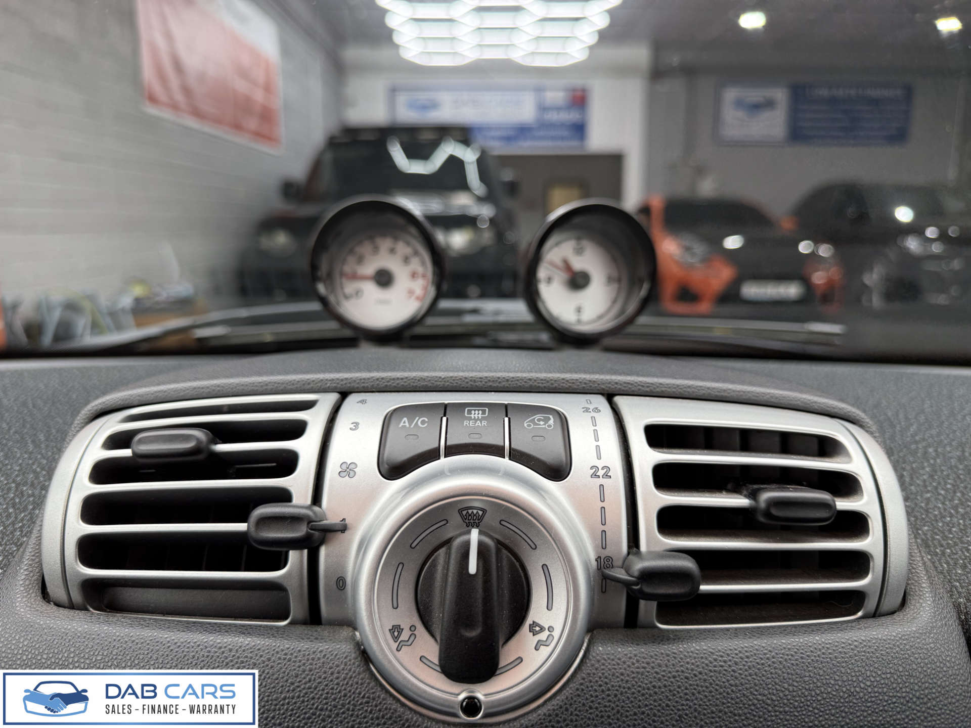 SMART FORTWO 1.0 fortwo Passion MHD Auto 3dr #12