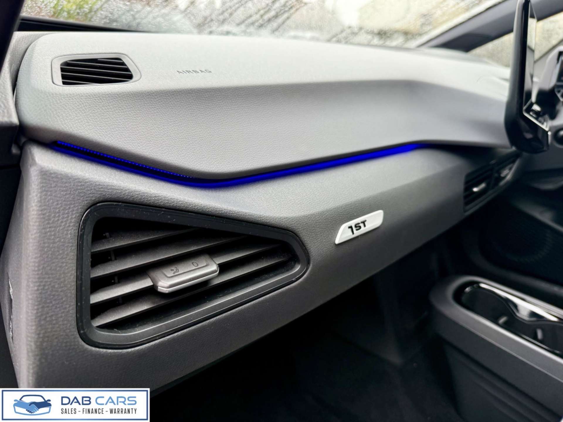 Volkswagen ID.3 Pro Performance 58kWh 1ST Edition Auto 5dr #60
