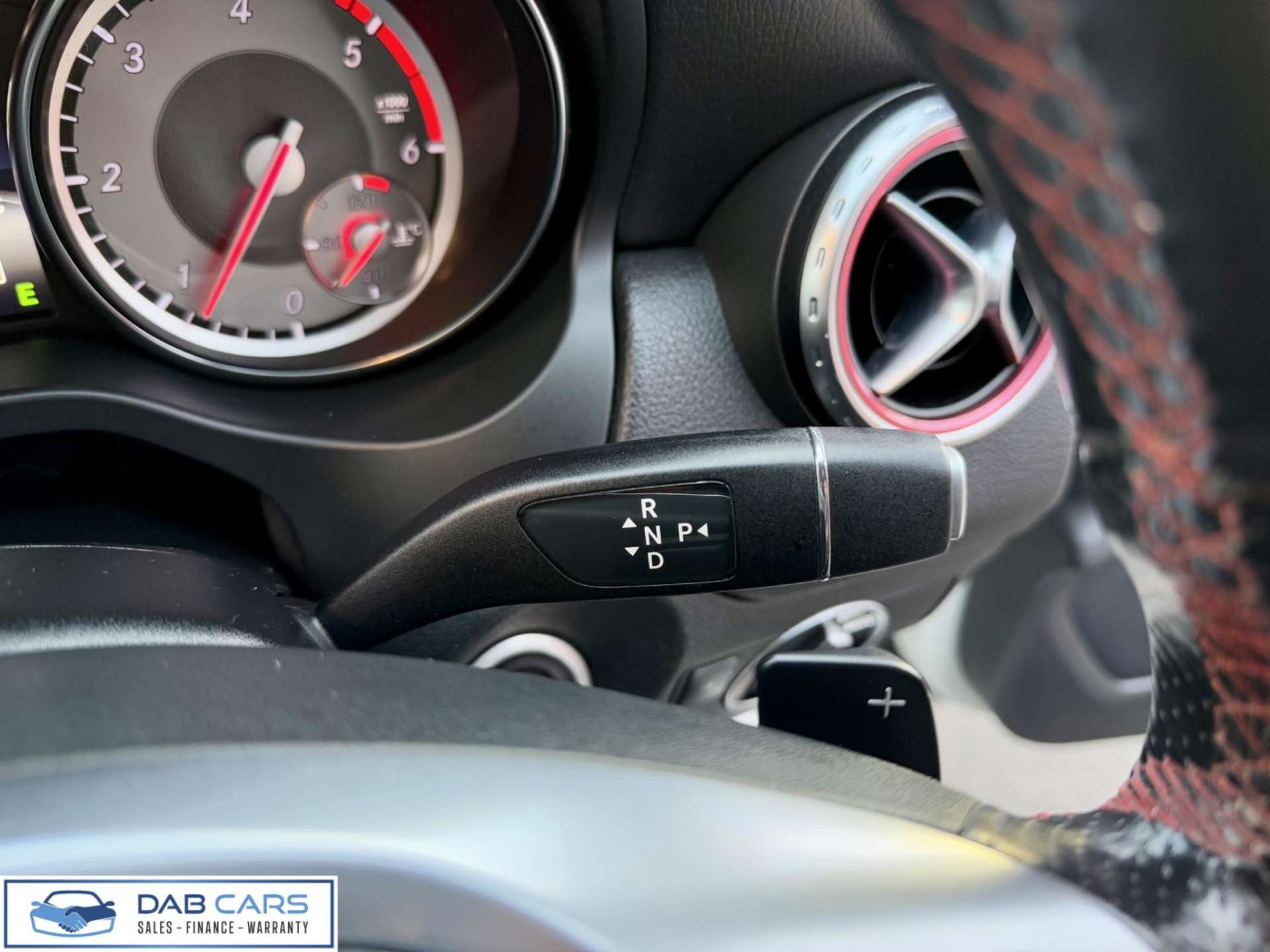 Mercedes-Benz GLA 2.1 GLA220d AMG Line (Premium Plus) 7G-DCT 4MATIC Euro 6 (s/s) 5dr #4