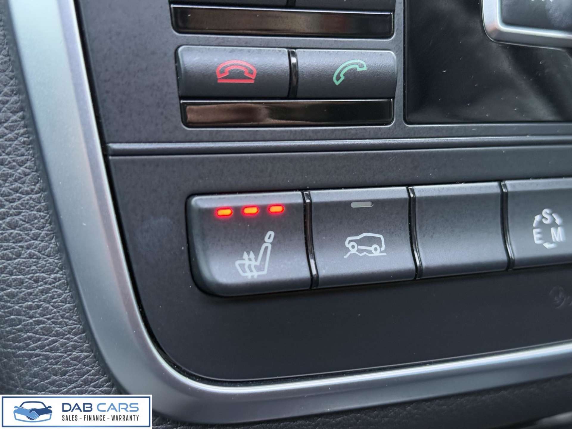 Mercedes-Benz GLA 2.1 GLA220d AMG Line (Premium Plus) 7G-DCT 4MATIC Euro 6 (s/s) 5dr #6