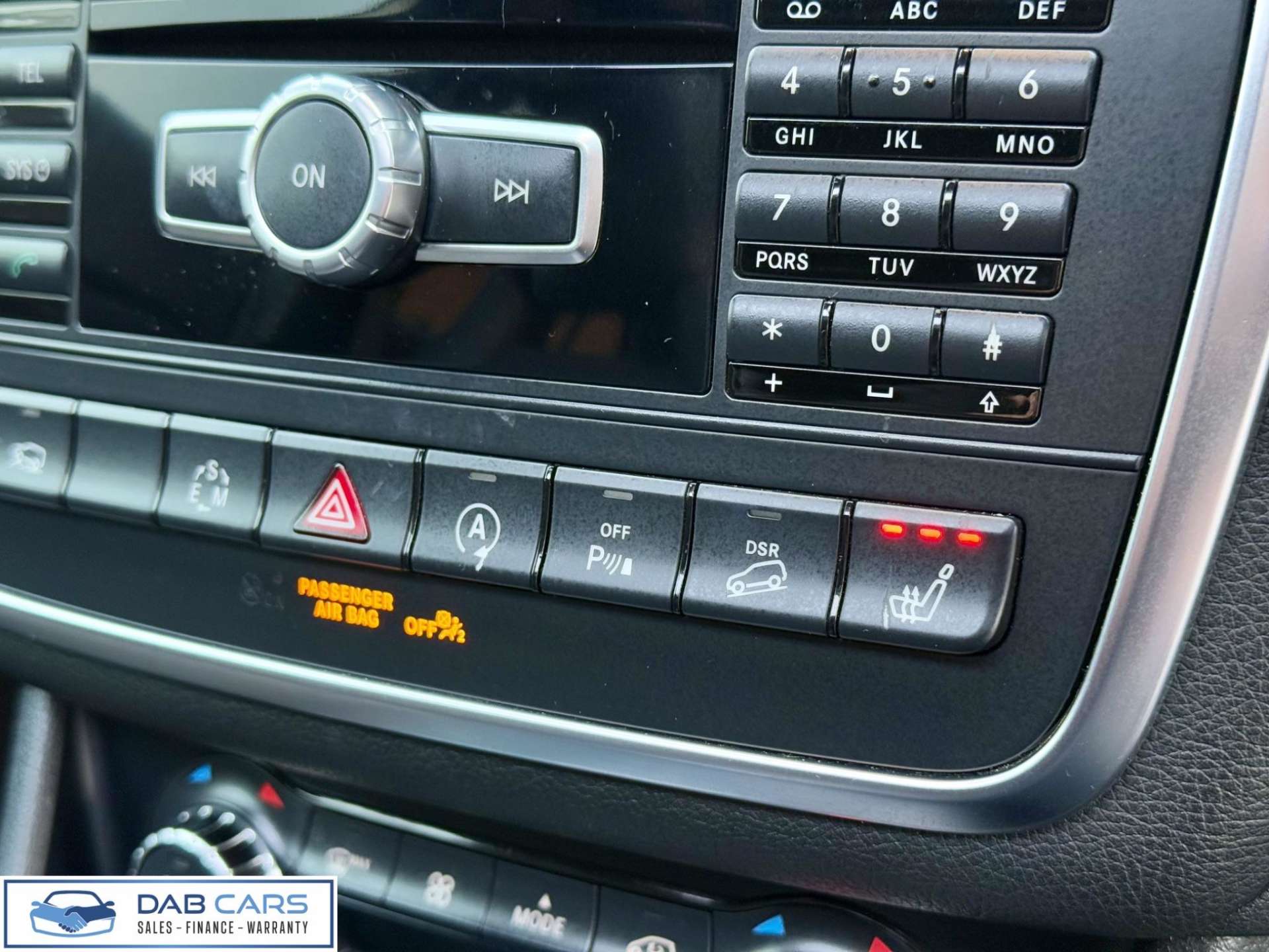 Mercedes-Benz GLA 2.1 GLA220d AMG Line (Premium Plus) 7G-DCT 4MATIC Euro 6 (s/s) 5dr #8