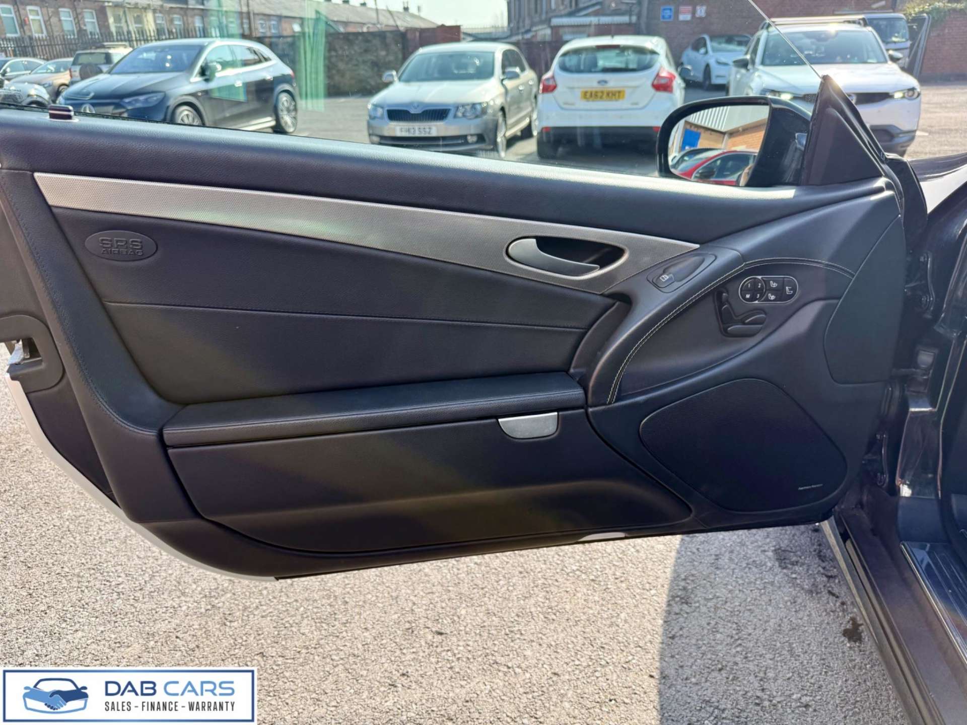 Mercedes-Benz SL 3.5 SL350 7G-Tronic 2dr #57
