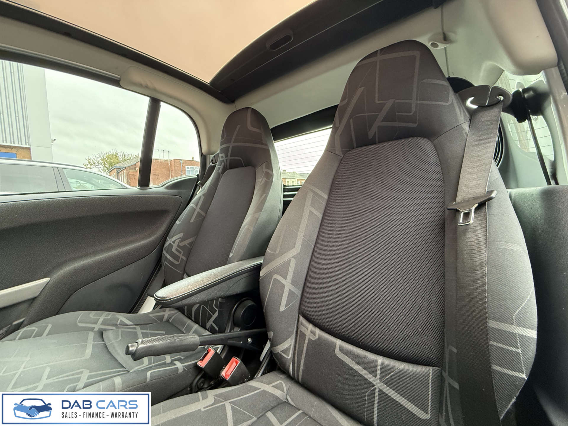 SMART FORTWO 1.0 fortwo Passion MHD Auto 3dr #27