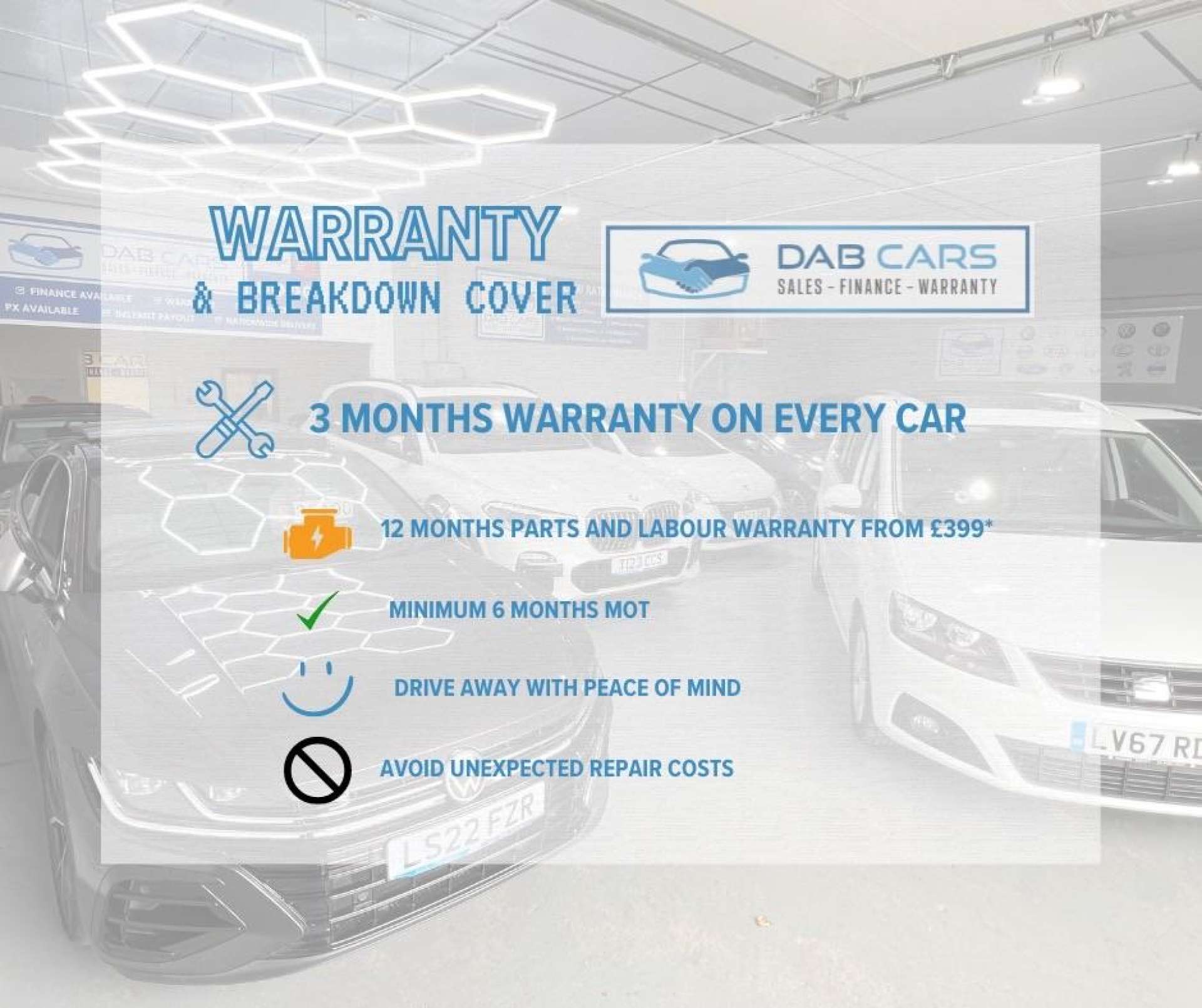 Mercedes-Benz GLA 2.1 GLA220d AMG Line (Premium Plus) 7G-DCT 4MATIC Euro 6 (s/s) 5dr #17