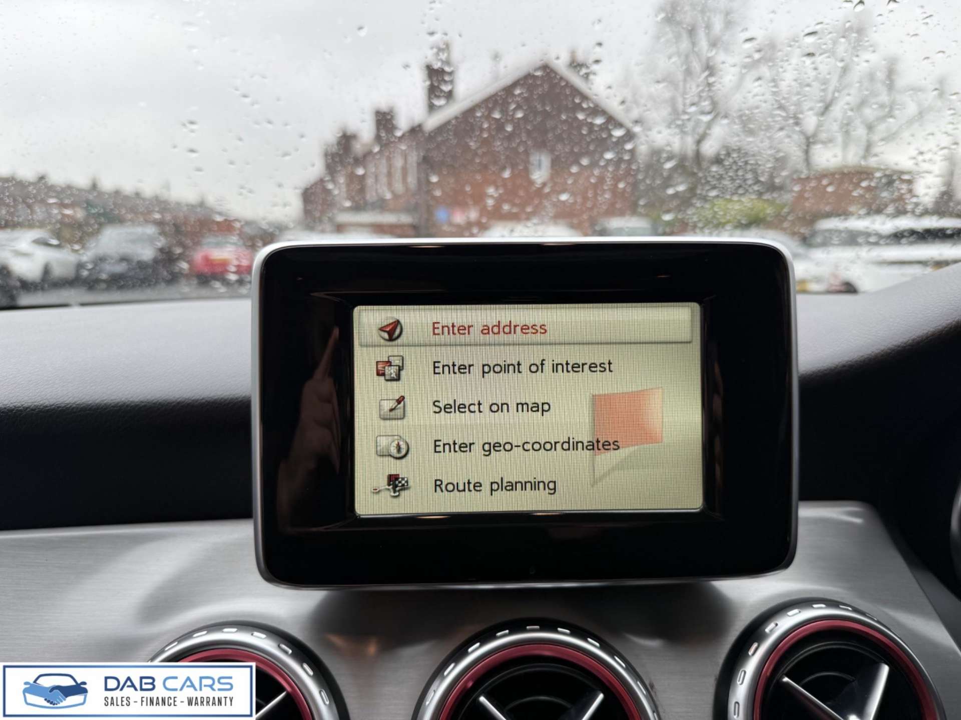 Mercedes-Benz GLA 2.1 GLA220d AMG Line (Premium Plus) 7G-DCT 4MATIC Euro 6 (s/s) 5dr #23