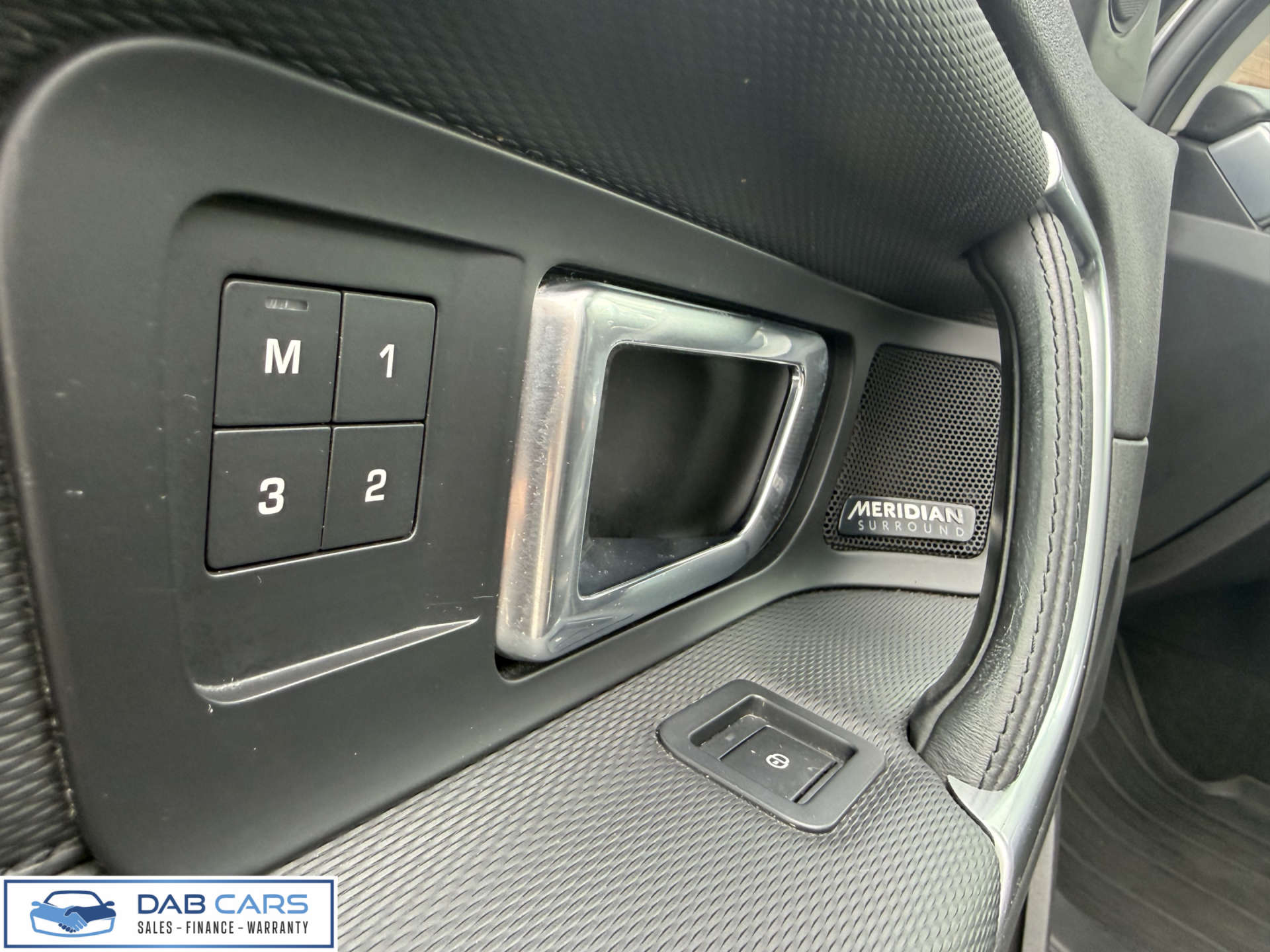 Land Rover Discovery Sport 2.0 Discovery Sport HSE Dynamic Luxury TD4 Auto 4WD 5dr #7