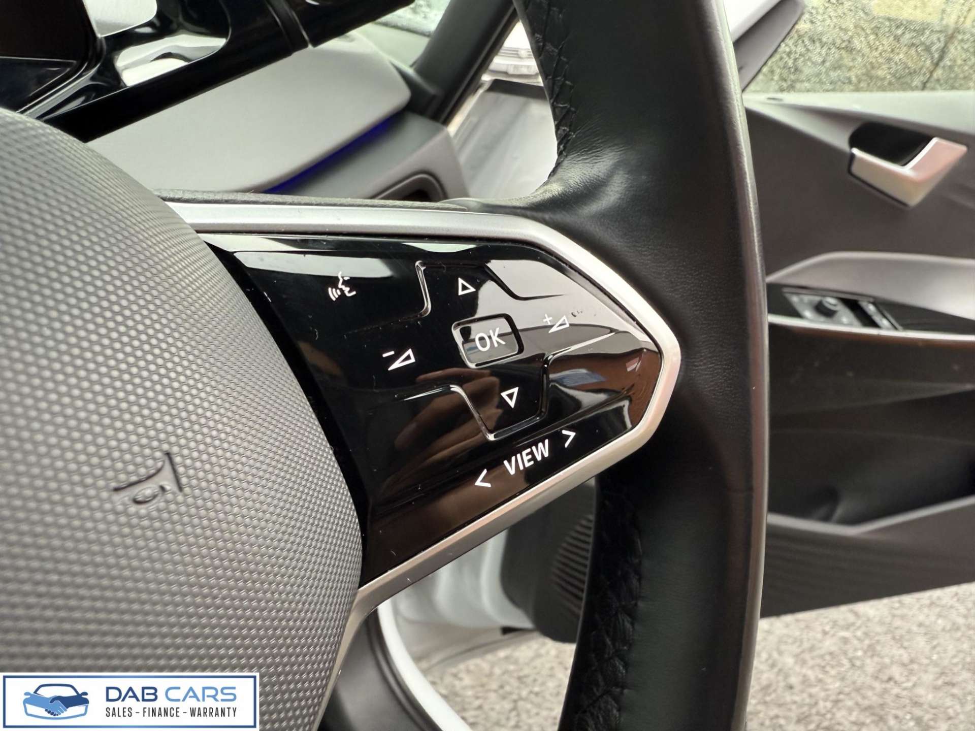 Volkswagen ID.3 Pro Performance 58kWh 1ST Edition Auto 5dr #68