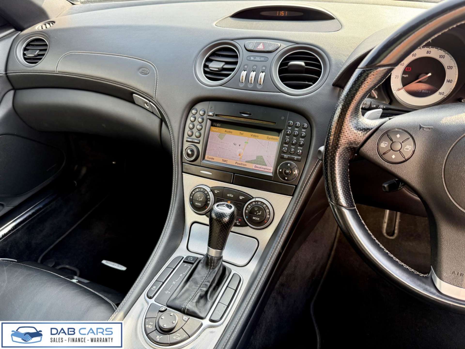 Mercedes-Benz SL 3.5 SL350 7G-Tronic 2dr #63