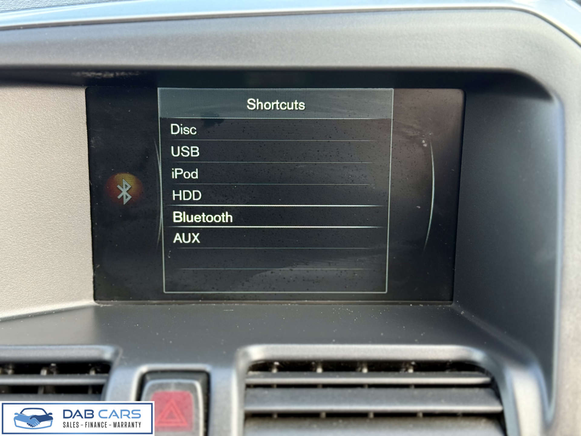 Volvo XC60 2.0 XC60 SE Nav D4 5dr #25