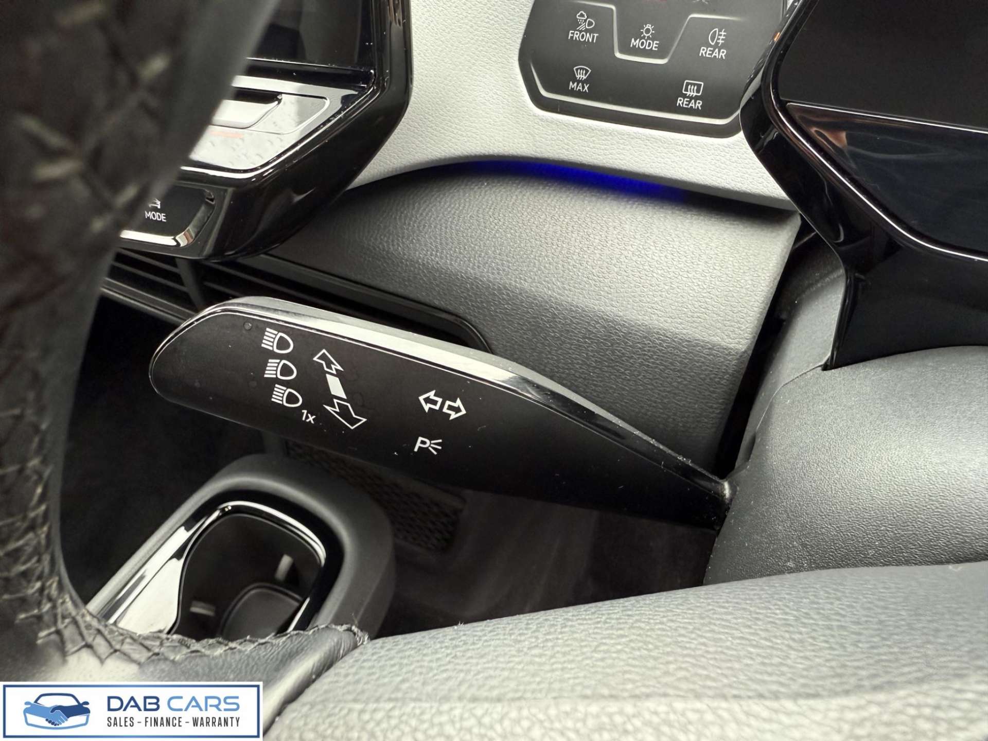 Volkswagen ID.3 Pro Performance 58kWh 1ST Edition Auto 5dr #69