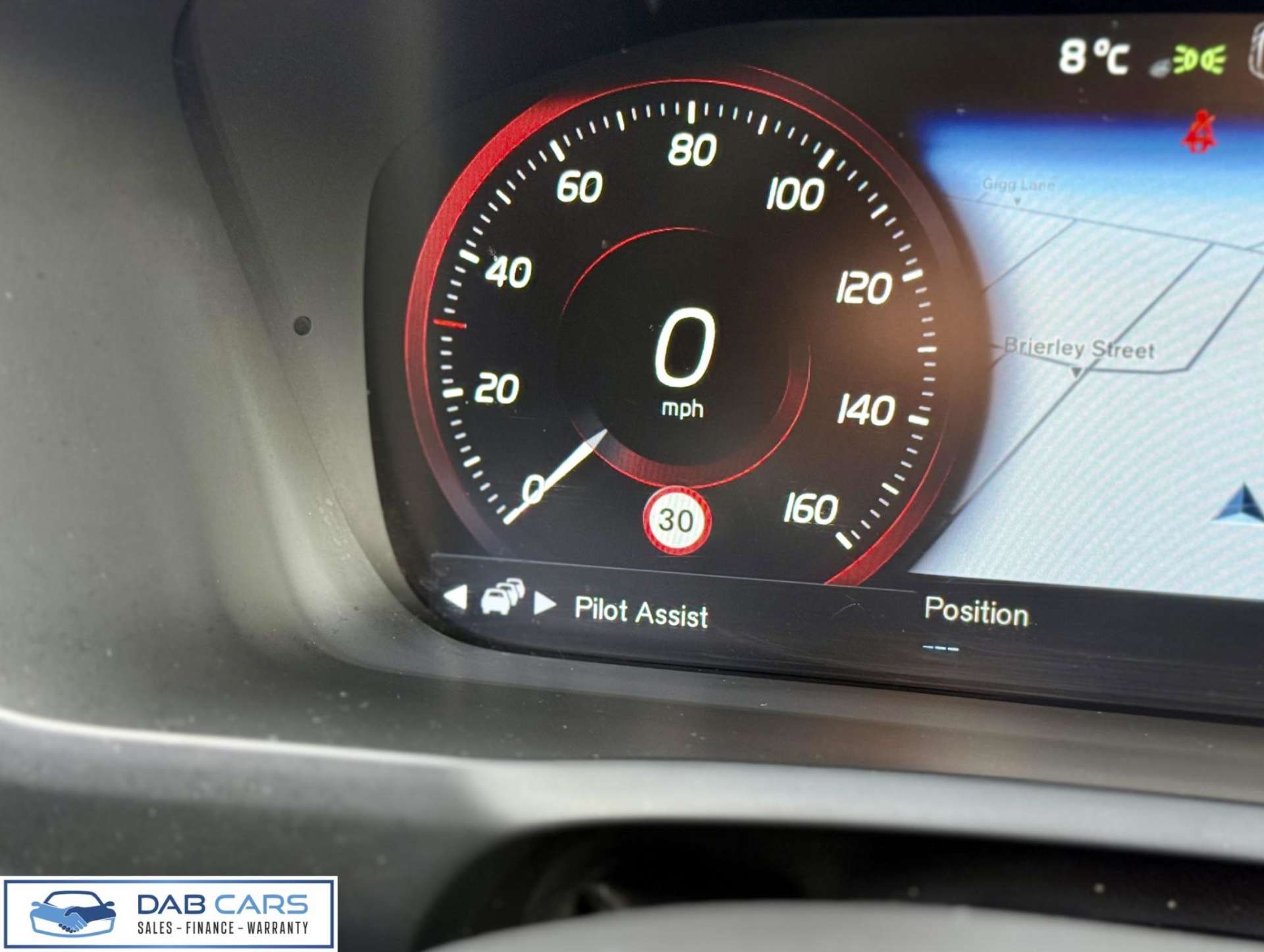 Volvo XC90 2.0 D5 R-Design Geartronic 4WD Euro 6 (s/s) 5dr #40