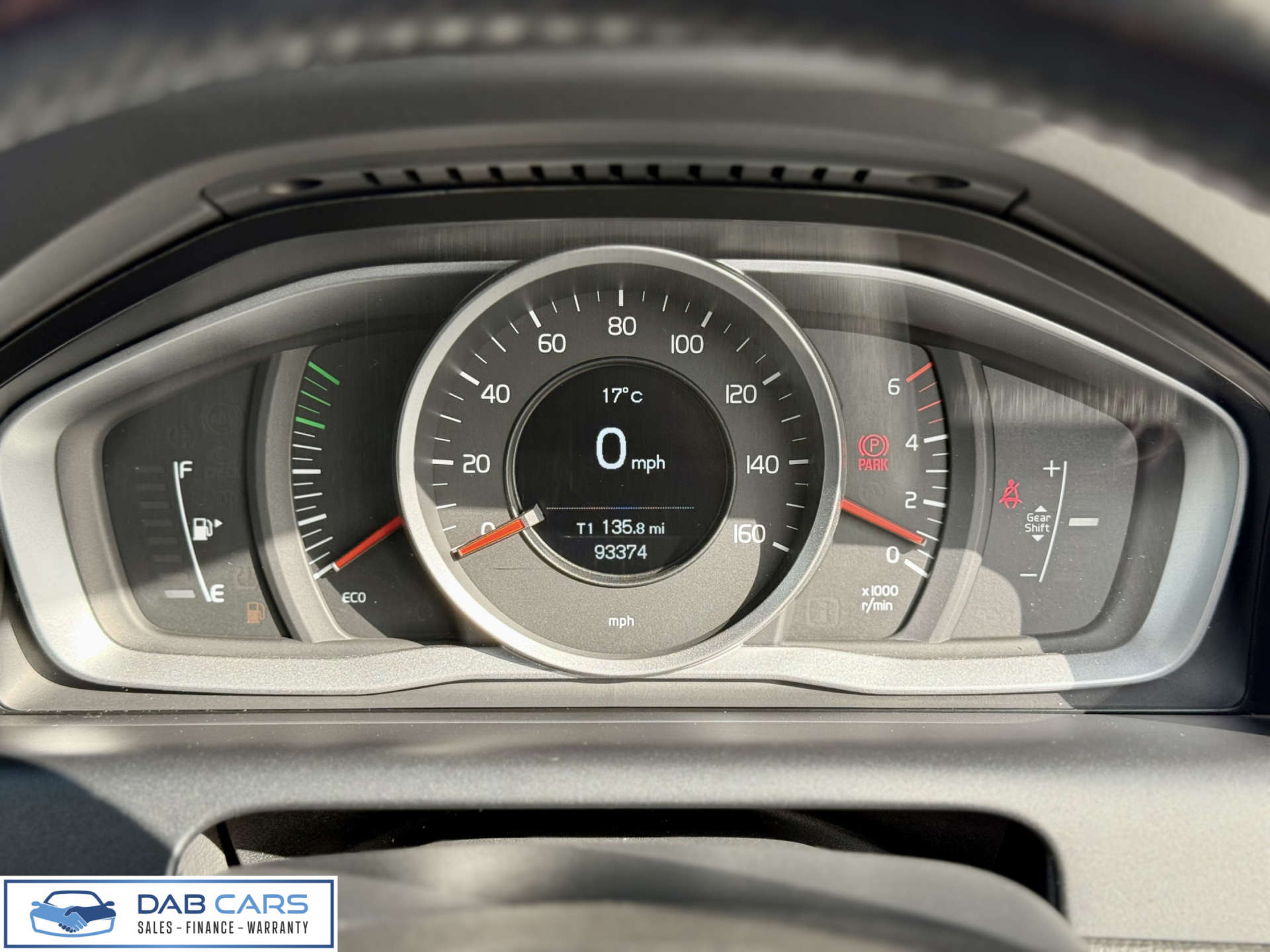 Volvo XC60 2.0 XC60 SE Nav D4 5dr #28