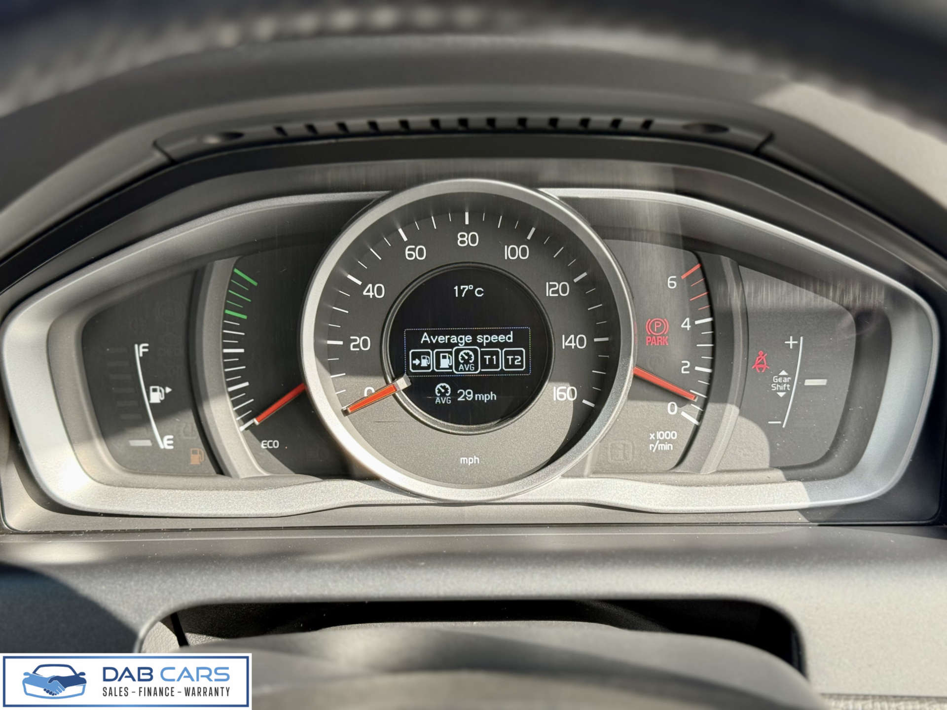 Volvo XC60 2.0 XC60 SE Nav D4 5dr #29