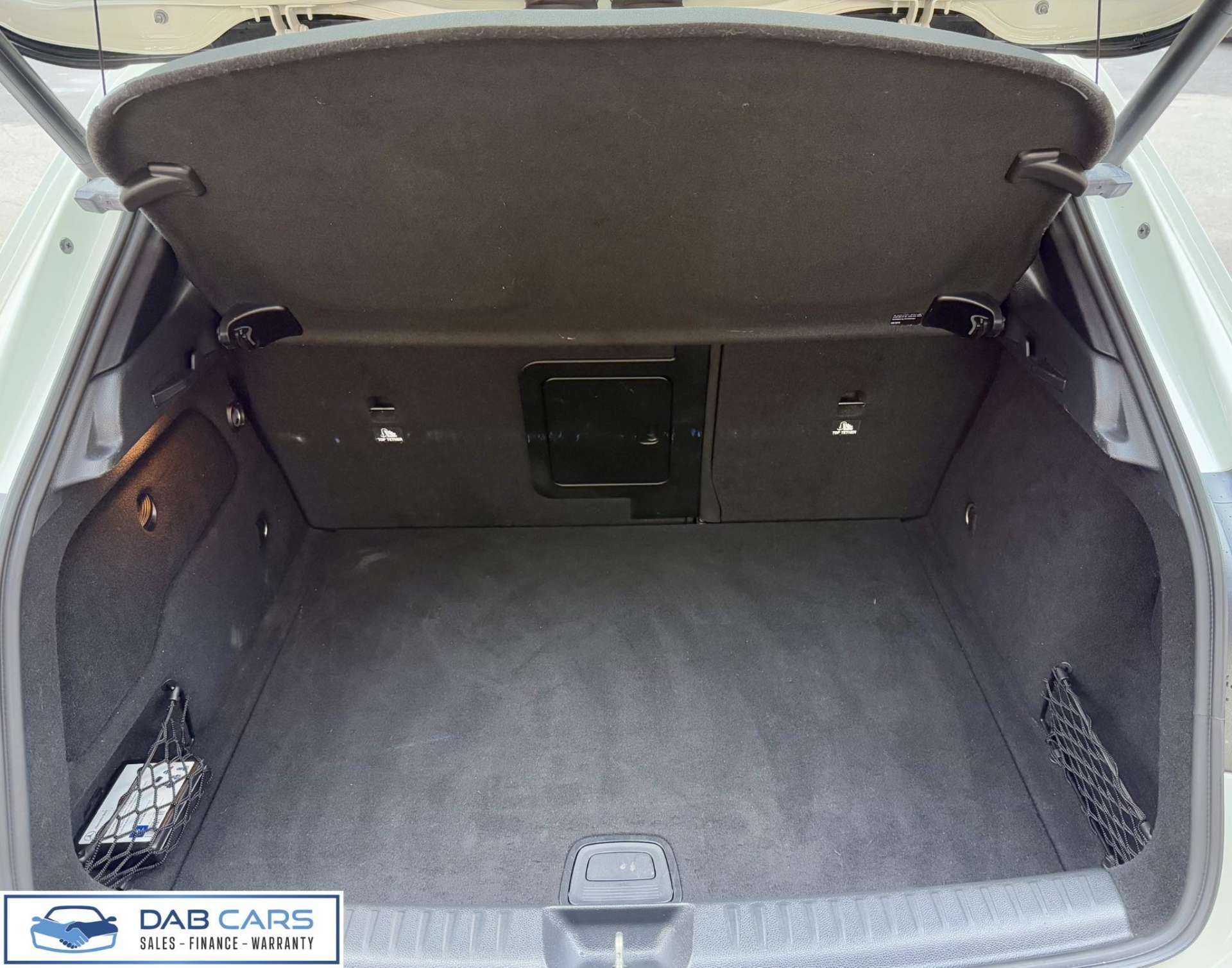 Mercedes-Benz GLA 2.1 GLA220d AMG Line (Premium Plus) 7G-DCT 4MATIC Euro 6 (s/s) 5dr #47