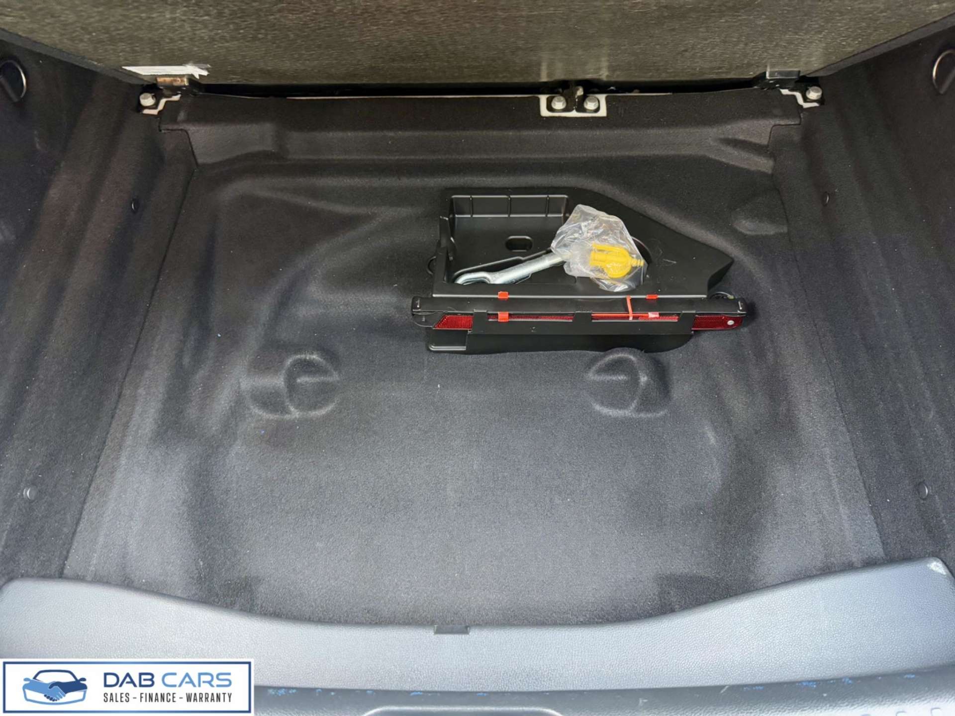 Mercedes-Benz GLA 2.1 GLA220d AMG Line (Premium Plus) 7G-DCT 4MATIC Euro 6 (s/s) 5dr #48