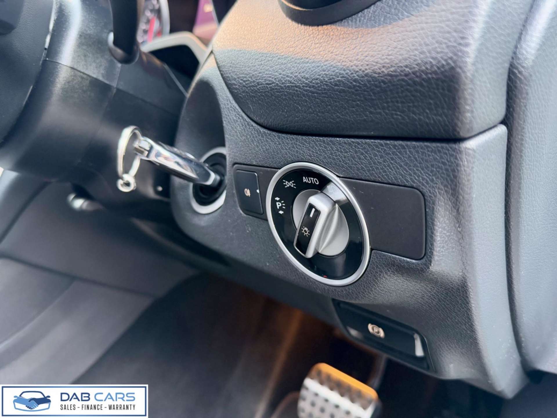 Mercedes-Benz GLA 2.1 GLA220d AMG Line (Premium Plus) 7G-DCT 4MATIC Euro 6 (s/s) 5dr #50