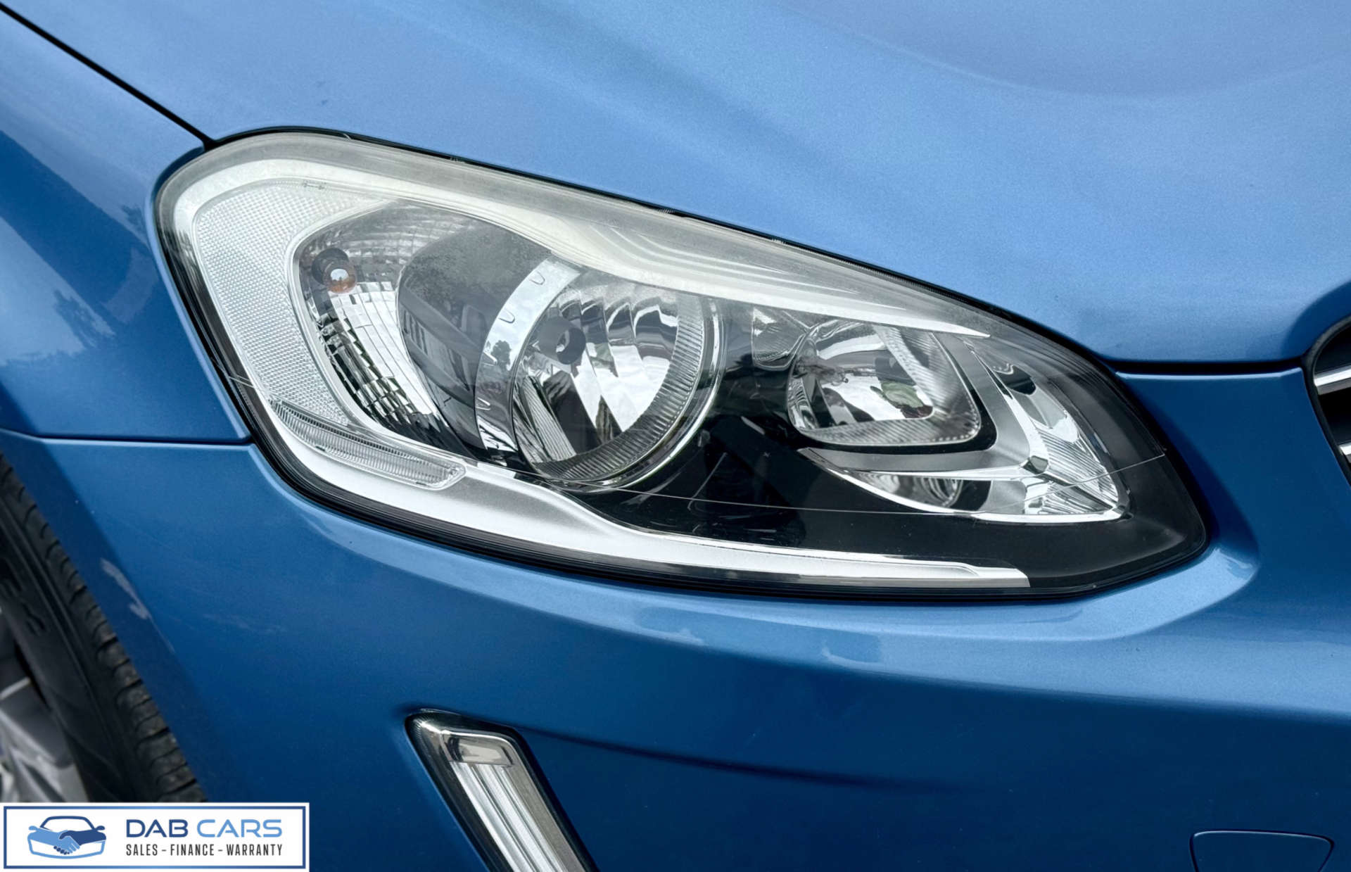 Volvo XC60 2.0 XC60 SE Nav D4 5dr #39
