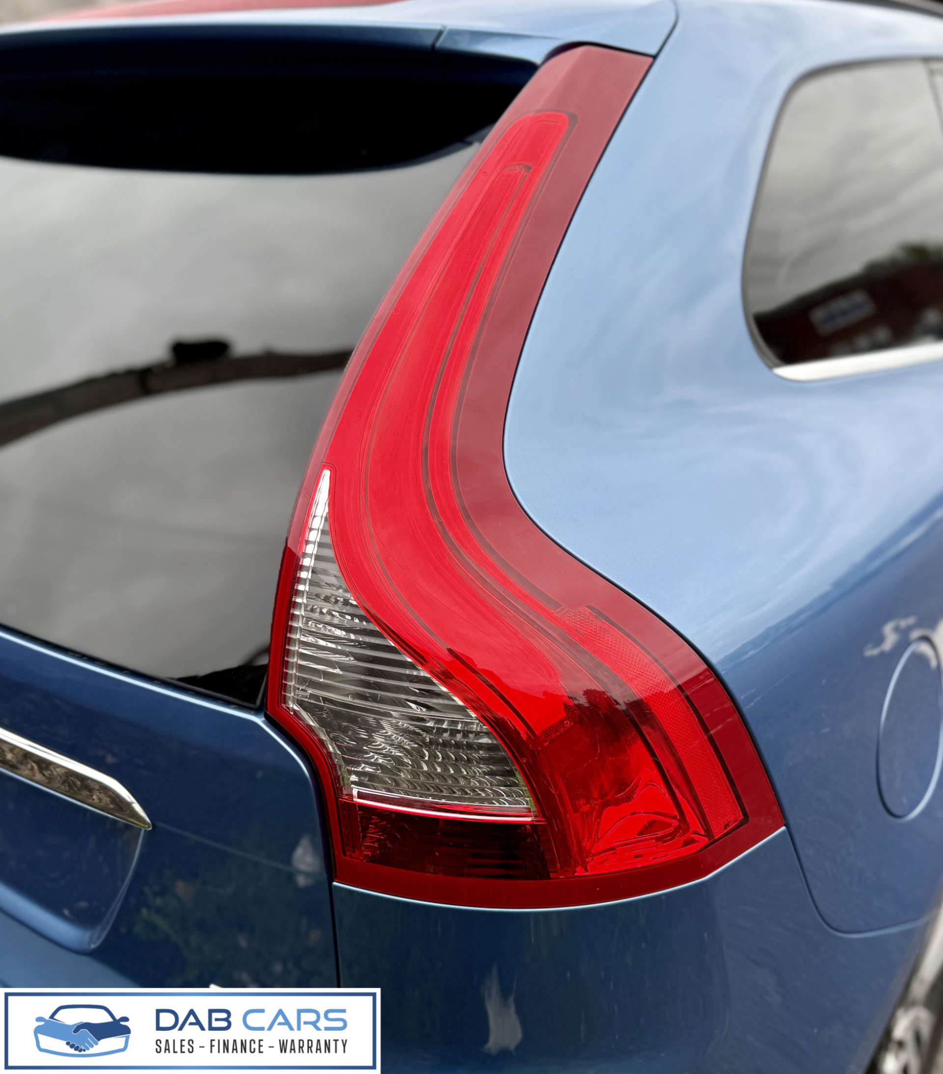Volvo XC60 2.0 XC60 SE Nav D4 5dr #41