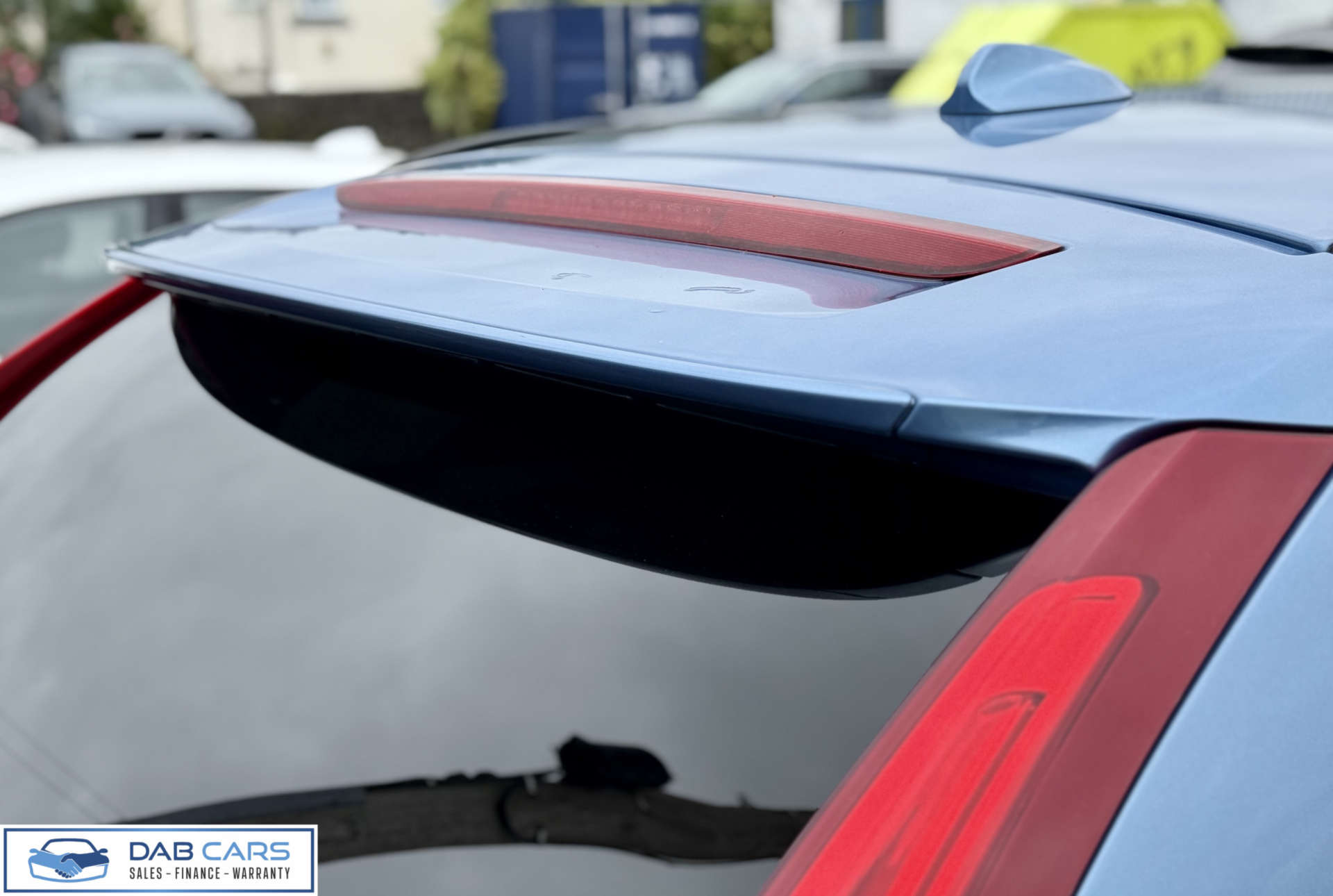 Volvo XC60 2.0 XC60 SE Nav D4 5dr #43
