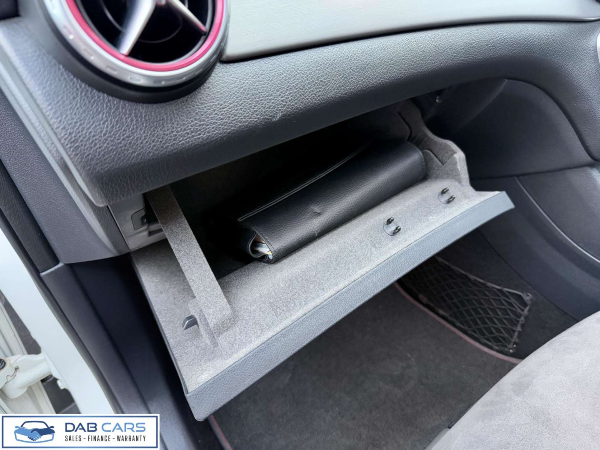 Mercedes-Benz GLA 2.1 GLA220d AMG Line (Premium Plus) 7G-DCT 4MATIC Euro 6 (s/s) 5dr #57